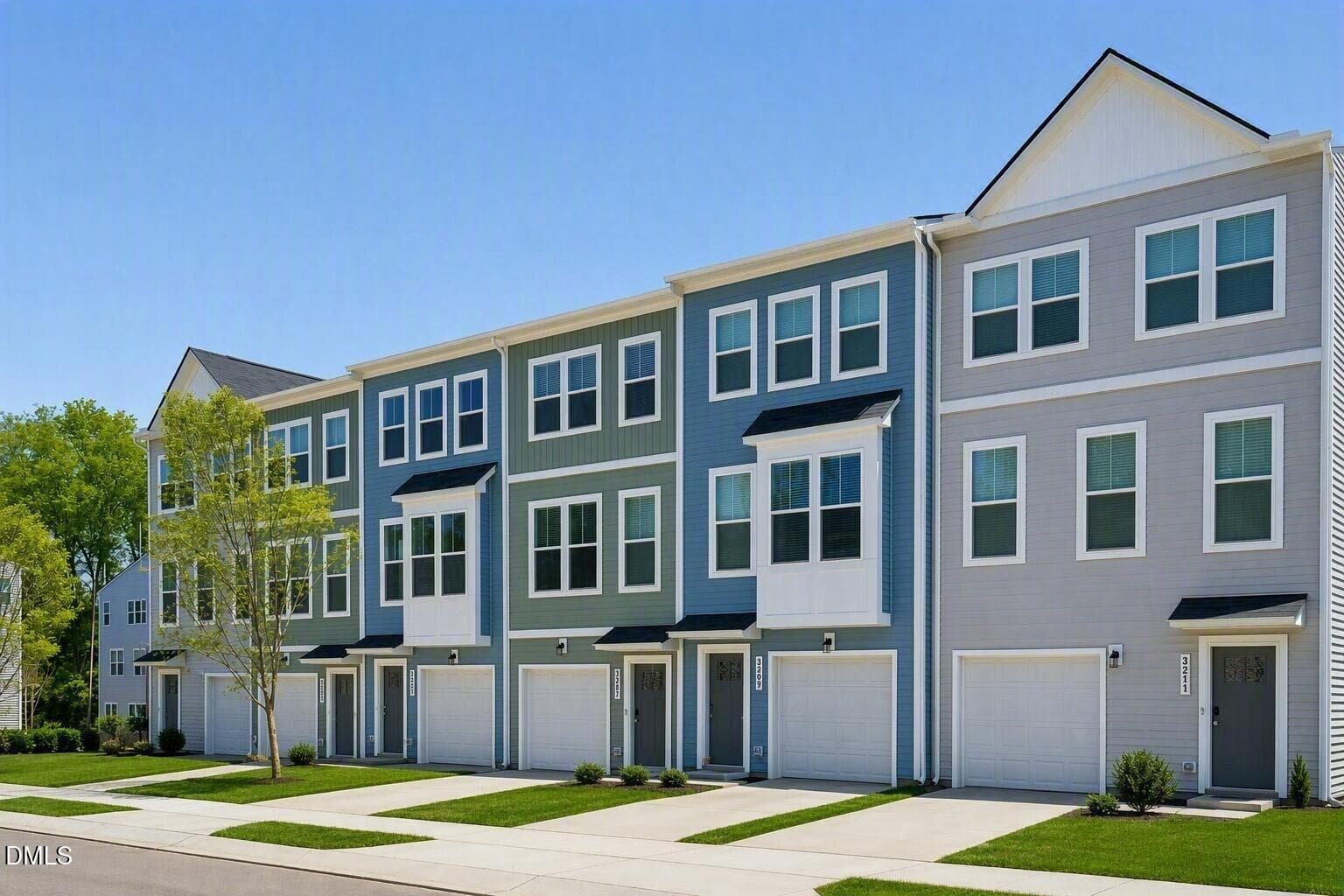 3224 Goldney Road, Raleigh, NC 27610