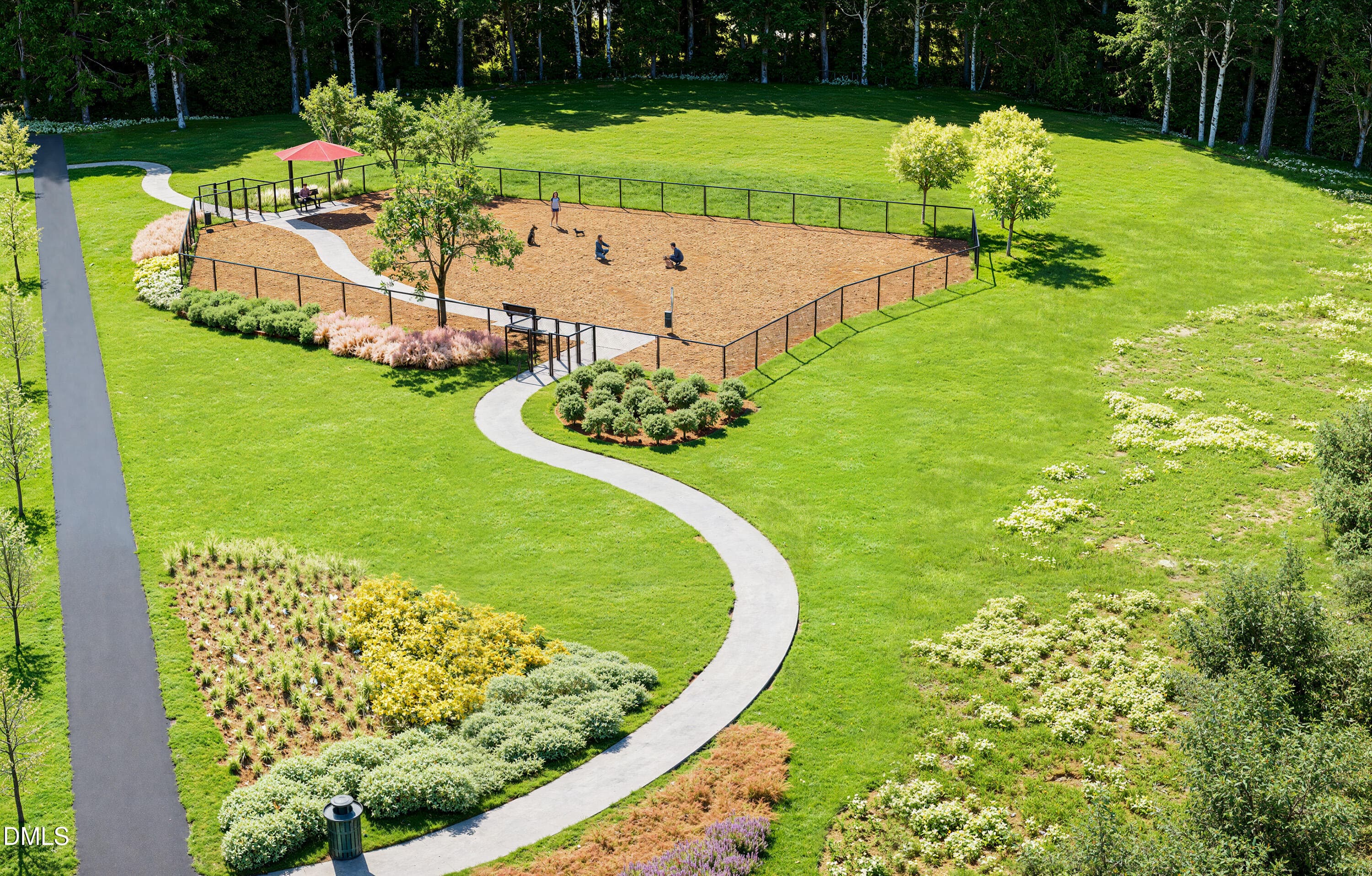 Forestville Station Community - 2705 Middlewick Place, Wake Forest, NC 27587, Wake Forest