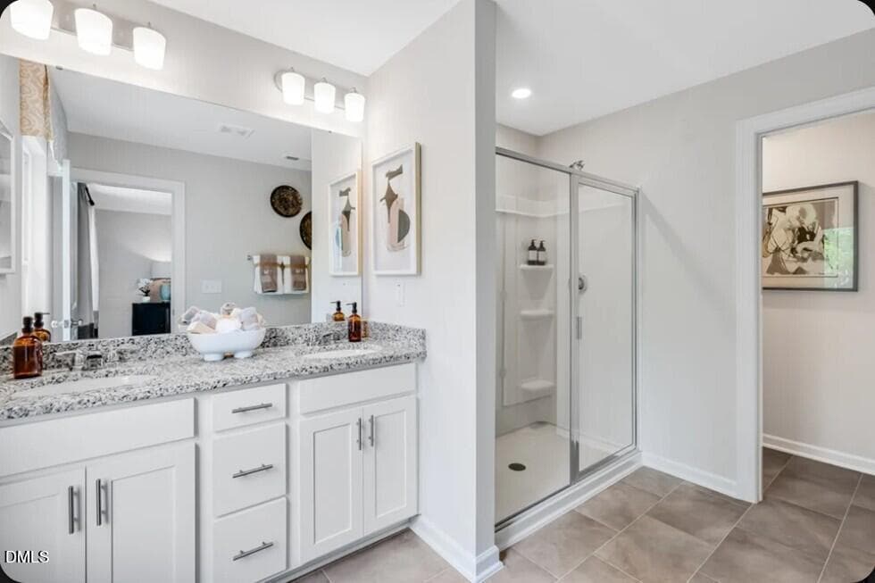 Representative Photo - 2703 Middlewick Place, Wake Forest, NC 27587