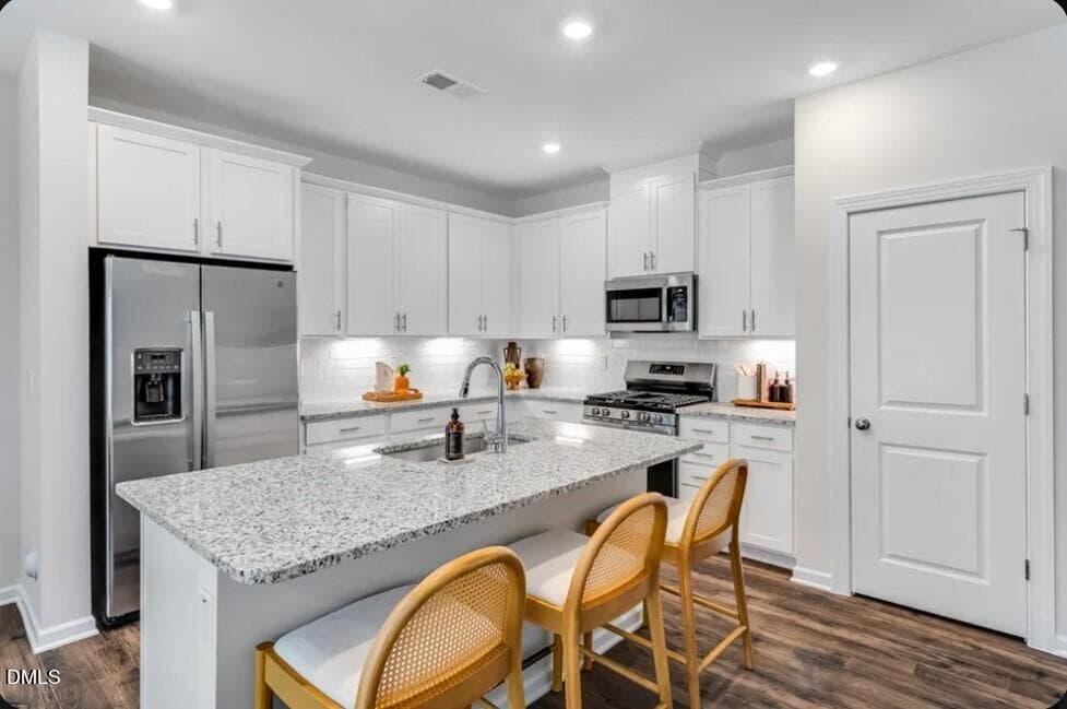 Representative Photo - 2703 Middlewick Place, Wake Forest, NC 27587