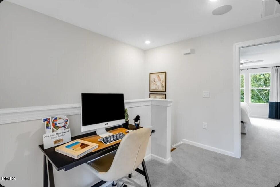 Representative Photo - 2703 Middlewick Place, Wake Forest, NC 27587