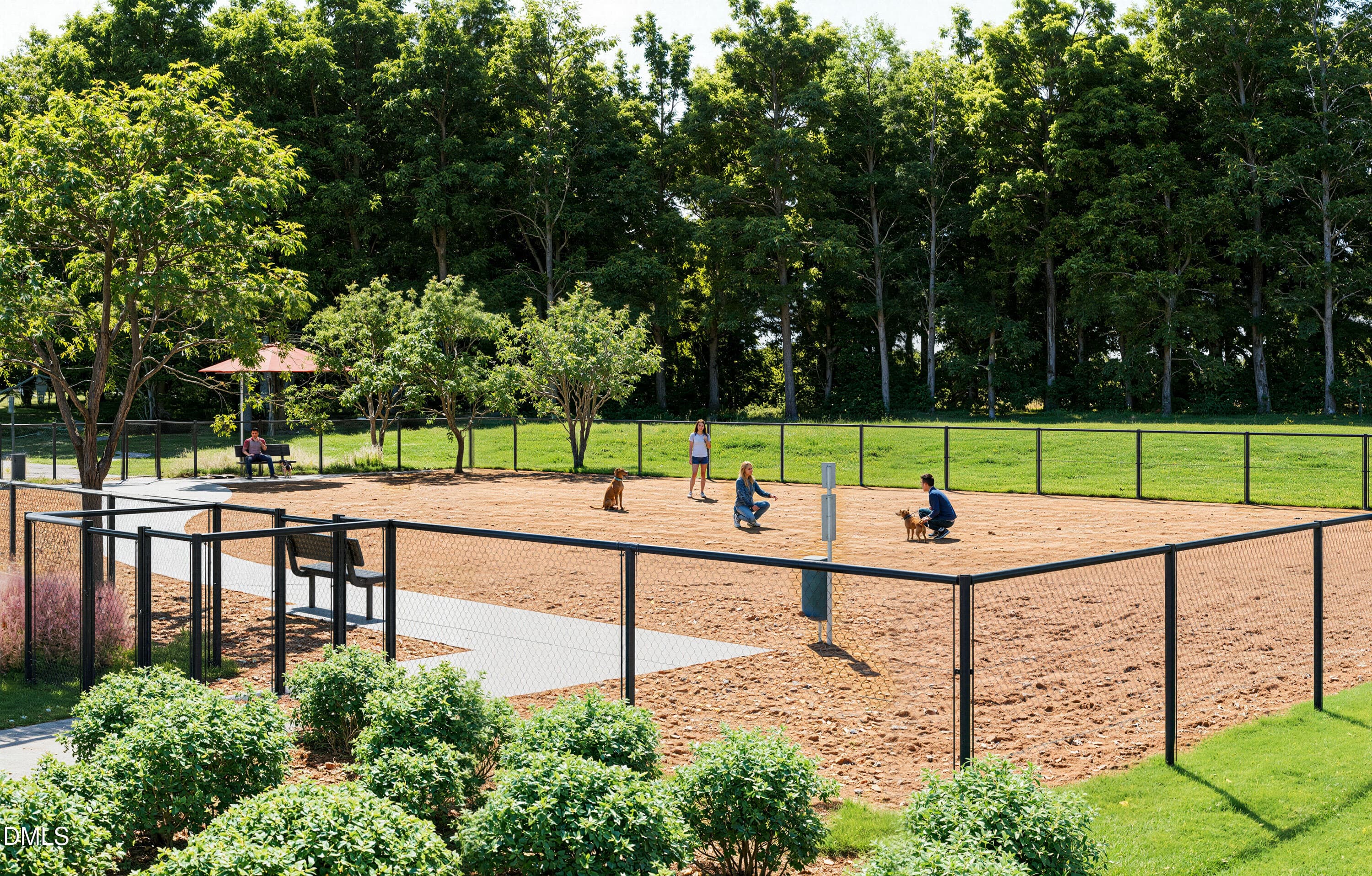 Forestville Station Community - 2703 Middlewick Place, Wake Forest, NC 27587