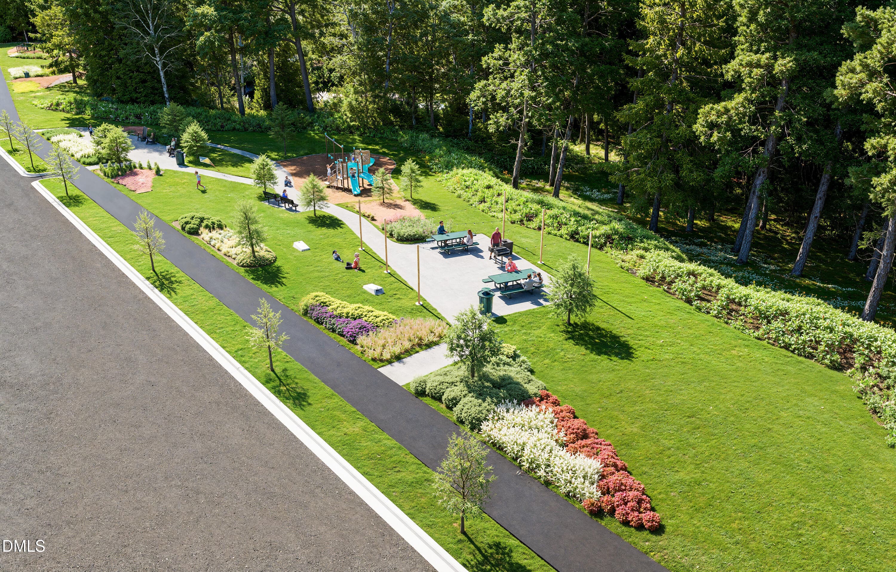 Forestville Station Community - 2703 Middlewick Place, Wake Forest, NC 27587