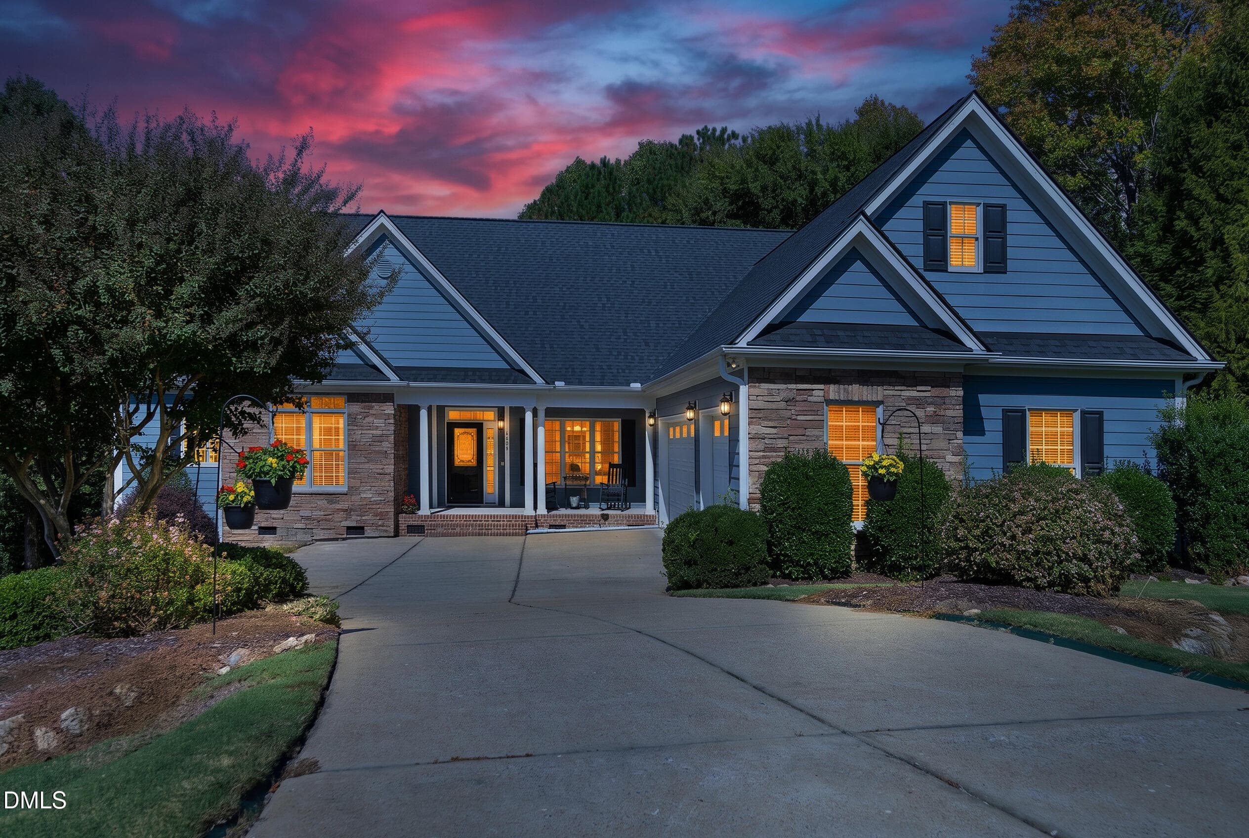 01Front-enhanced-1791382351255 - 5117 Tera Springs Drive, Raleigh, NC 27610