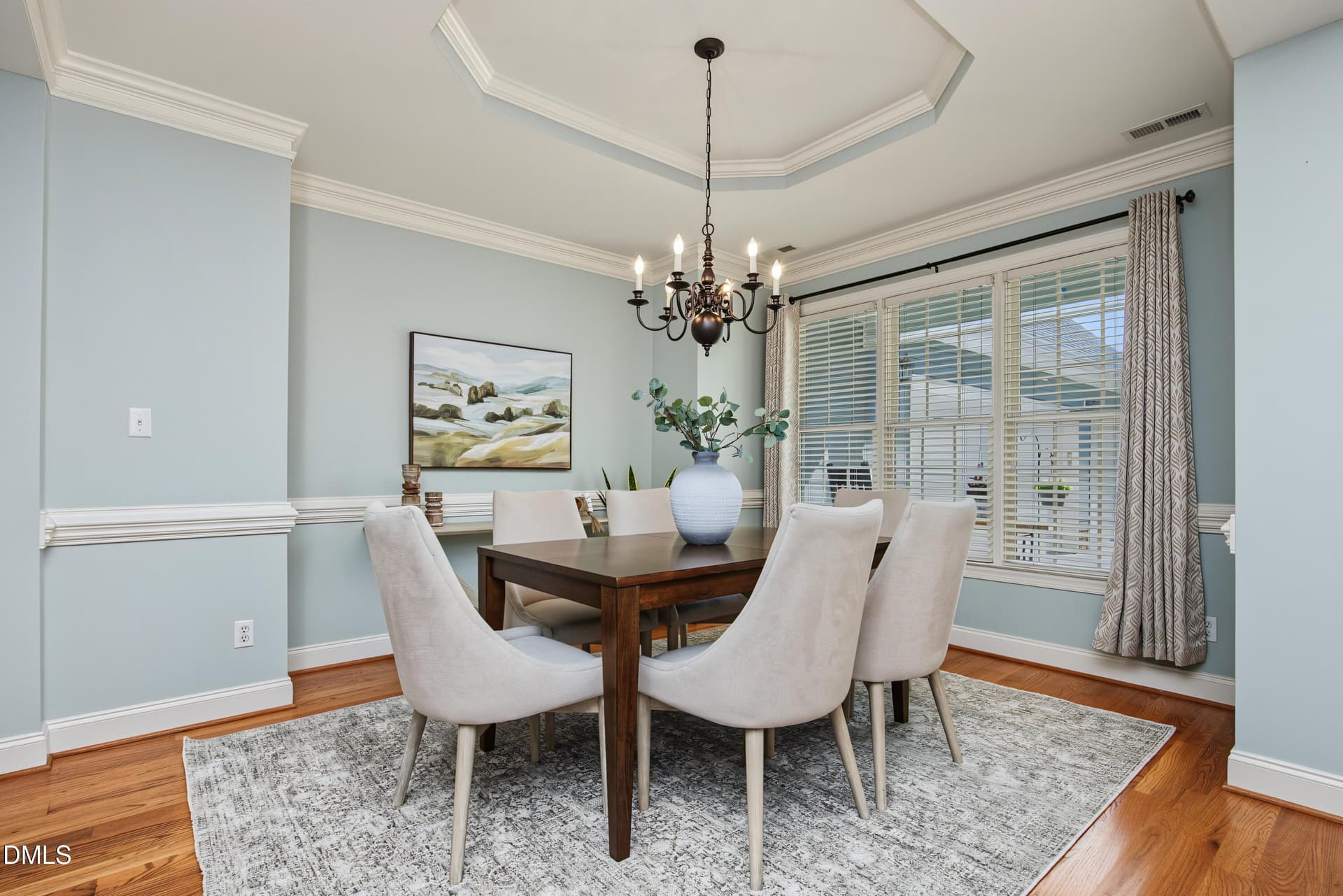 08Dining - 5117 Tera Springs Drive, Raleigh, NC 27610
