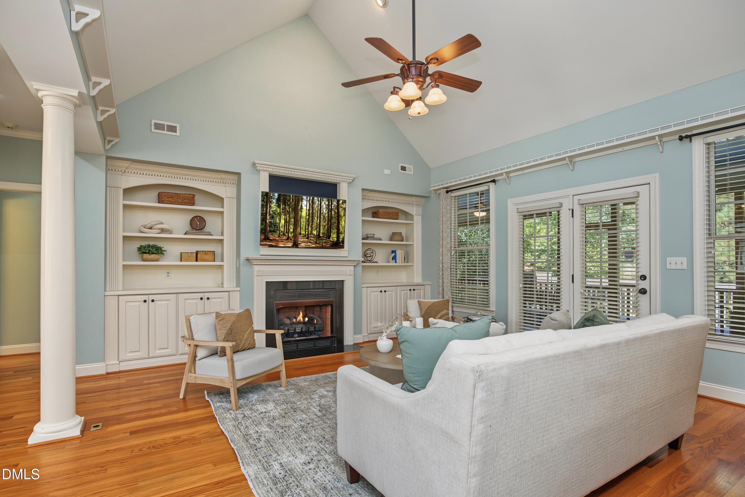 10Living - 5117 Tera Springs Drive, Raleigh, NC 27610