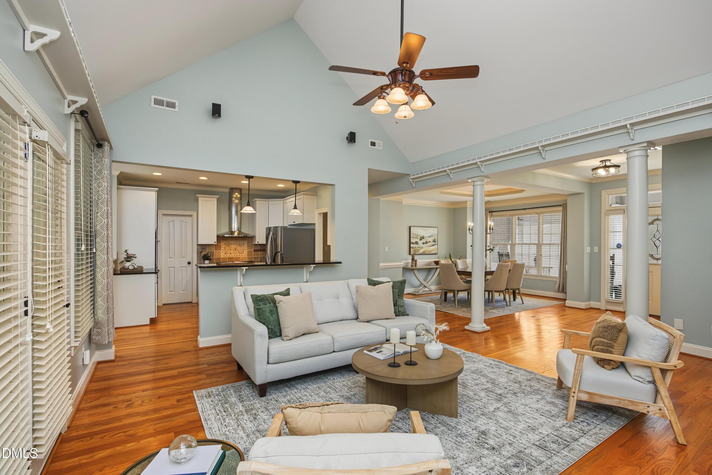 12Living - 5117 Tera Springs Drive, Raleigh, NC 27610