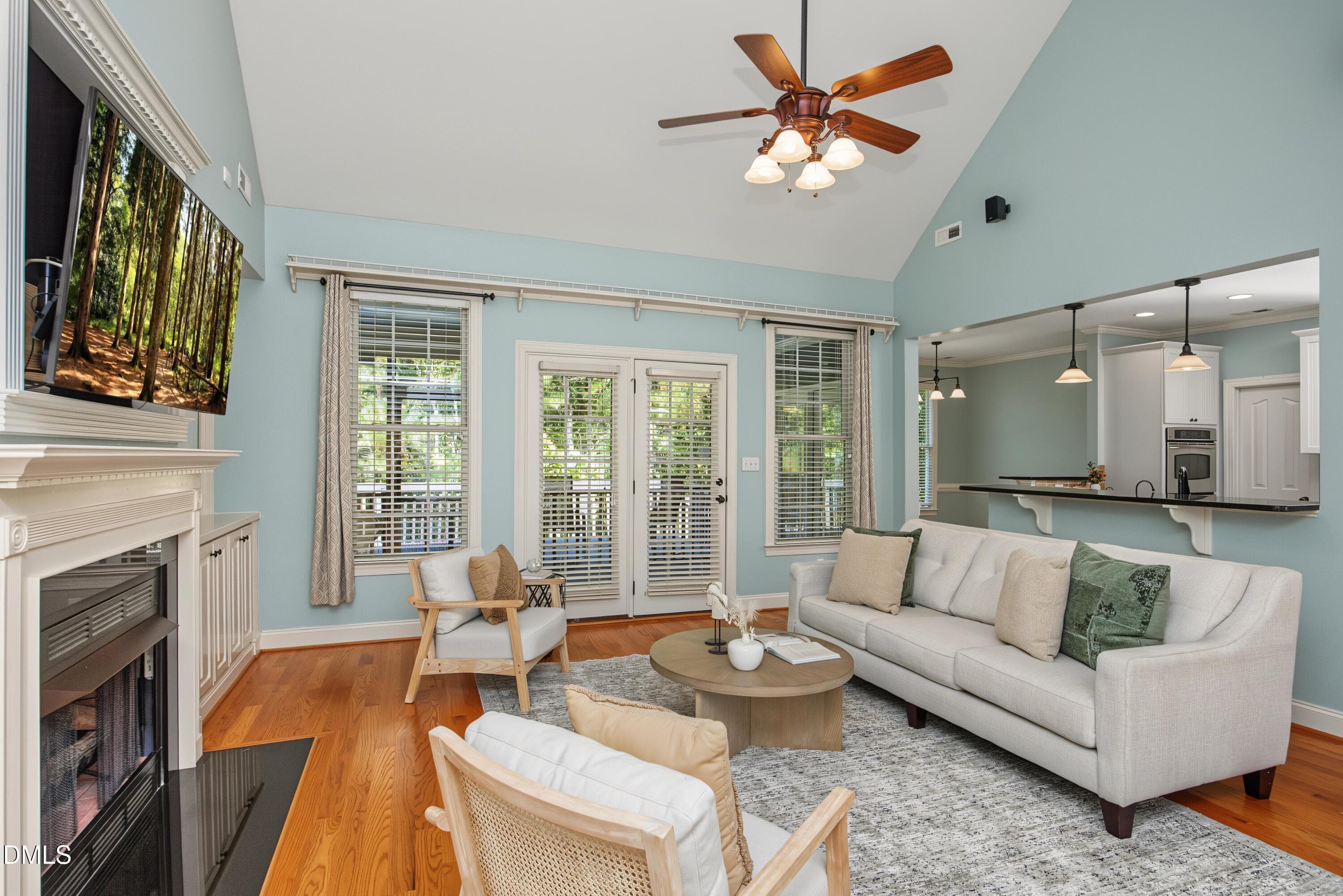 13Living - 5117 Tera Springs Drive, Raleigh, NC 27610
