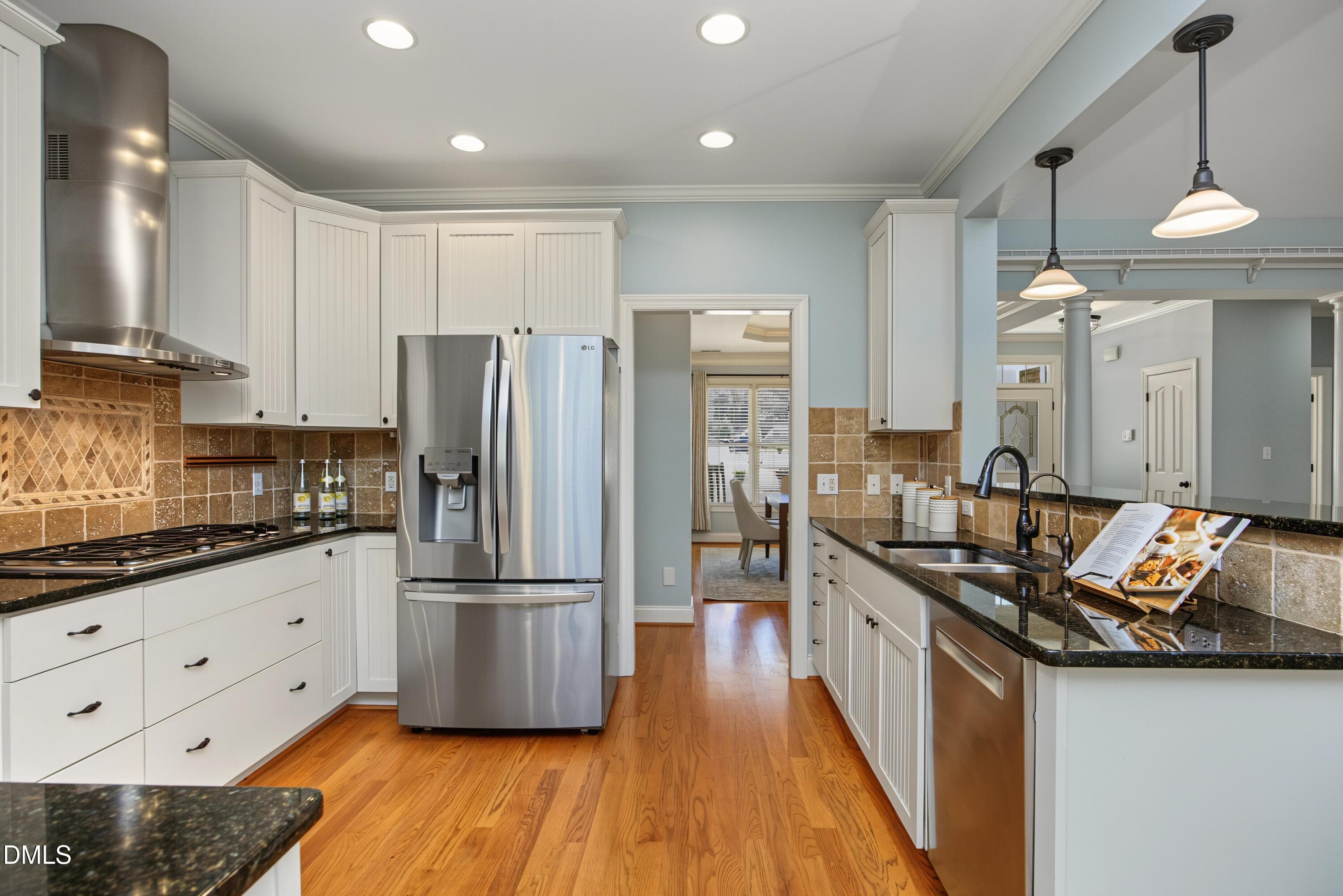 14Kitchen - 5117 Tera Springs Drive, Raleigh, NC 27610