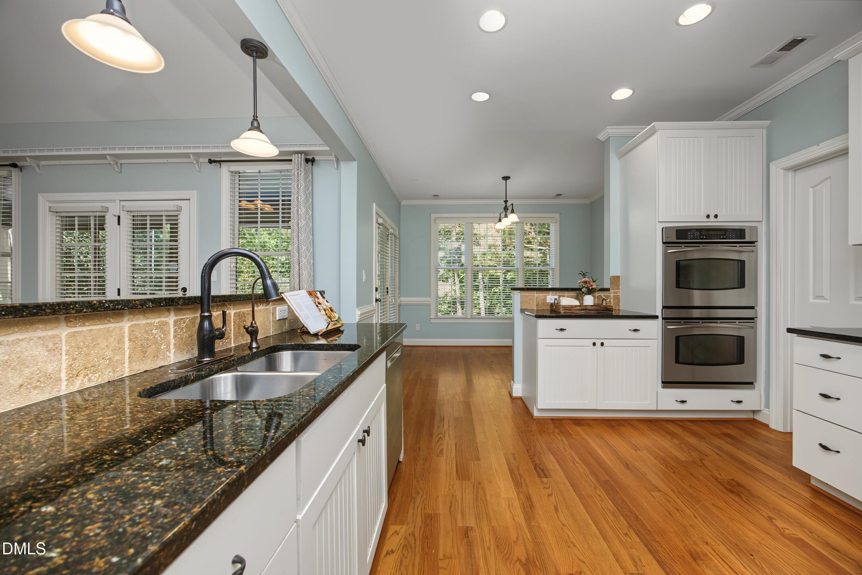 15Kitchen - 5117 Tera Springs Drive, Raleigh, NC 27610