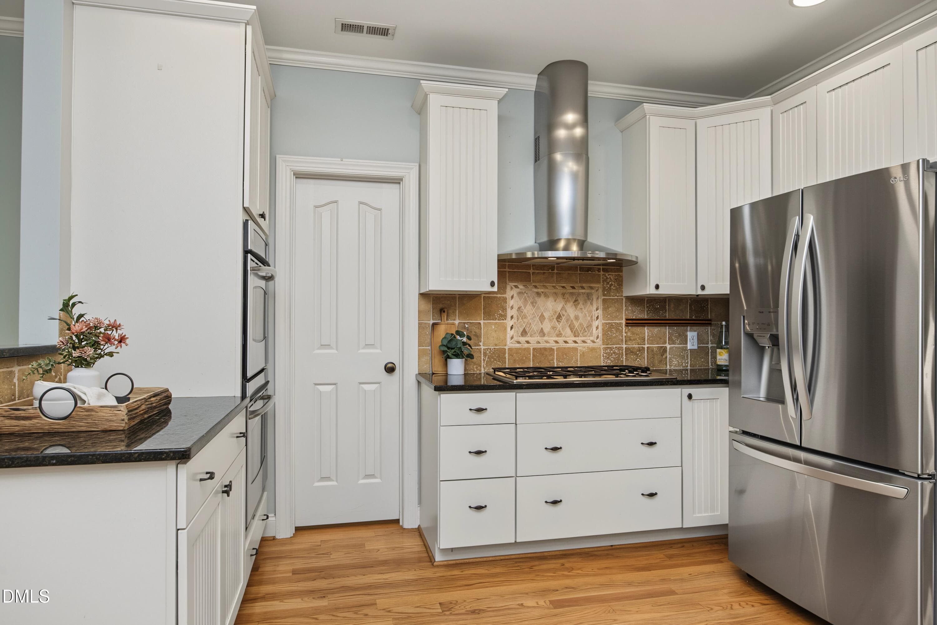 16Kitchen - 5117 Tera Springs Drive, Raleigh, NC 27610
