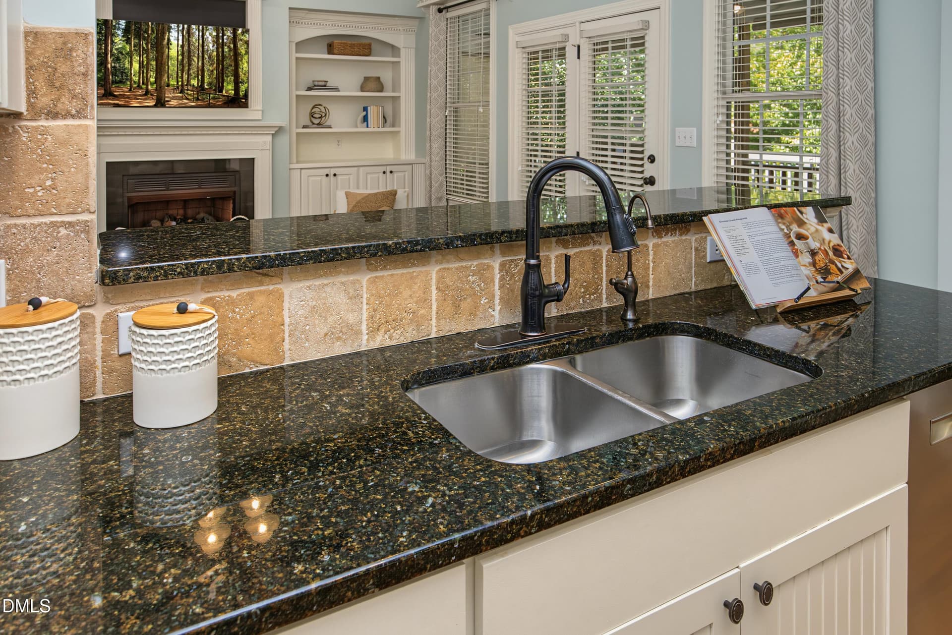 17Kitchen - 5117 Tera Springs Drive, Raleigh, NC 27610