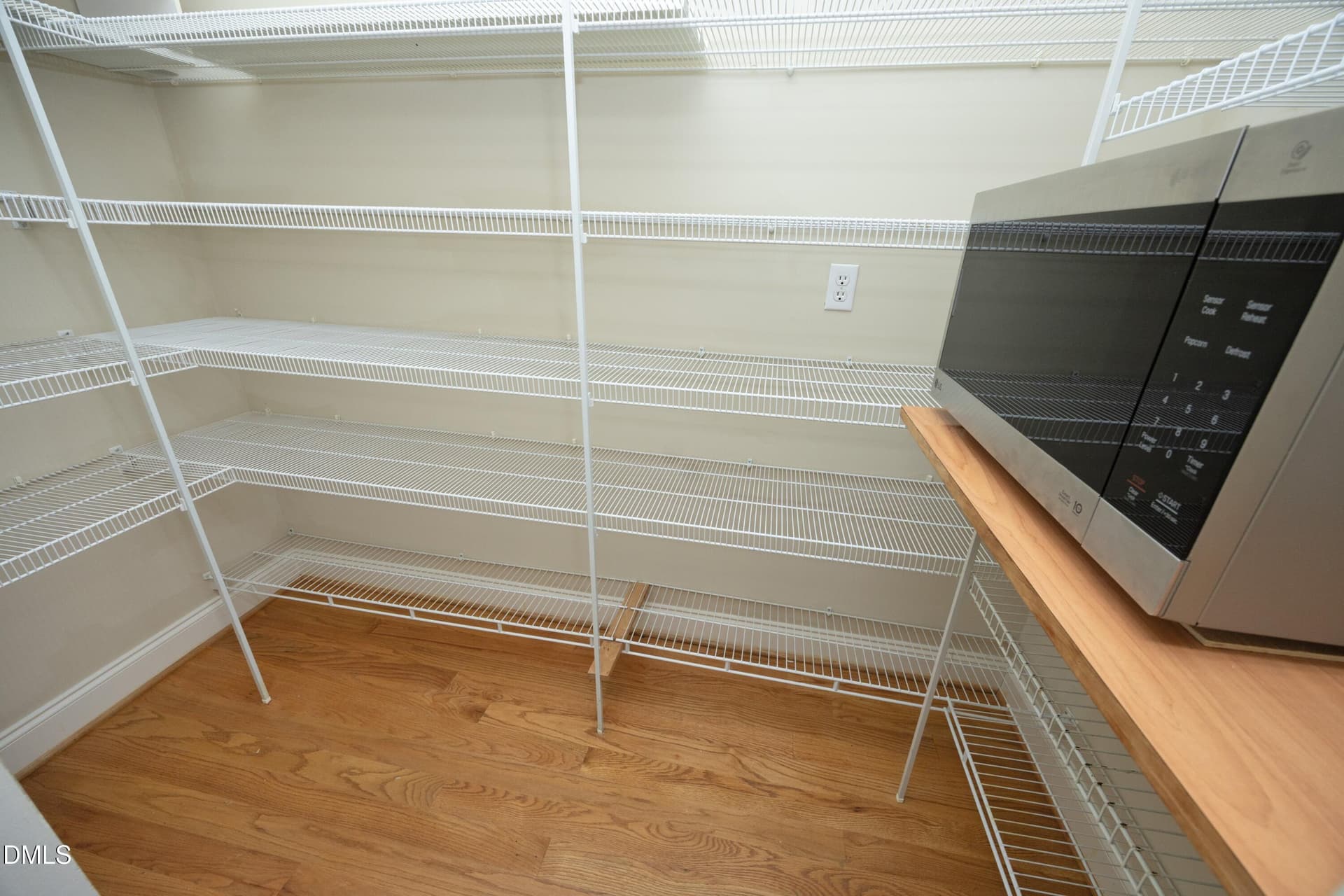 19Pantry - 5117 Tera Springs Drive, Raleigh, NC 27610