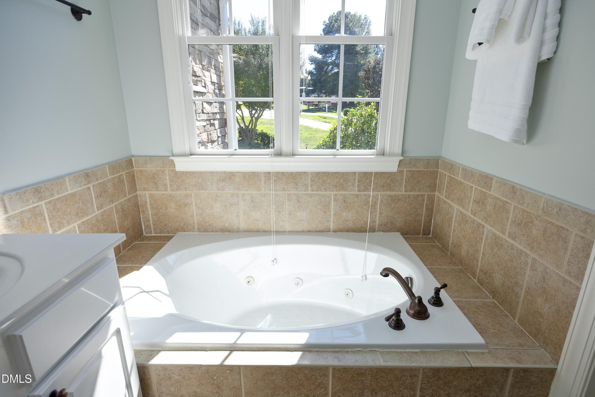22JettedTub - 5117 Tera Springs Drive, Raleigh, NC 27610
