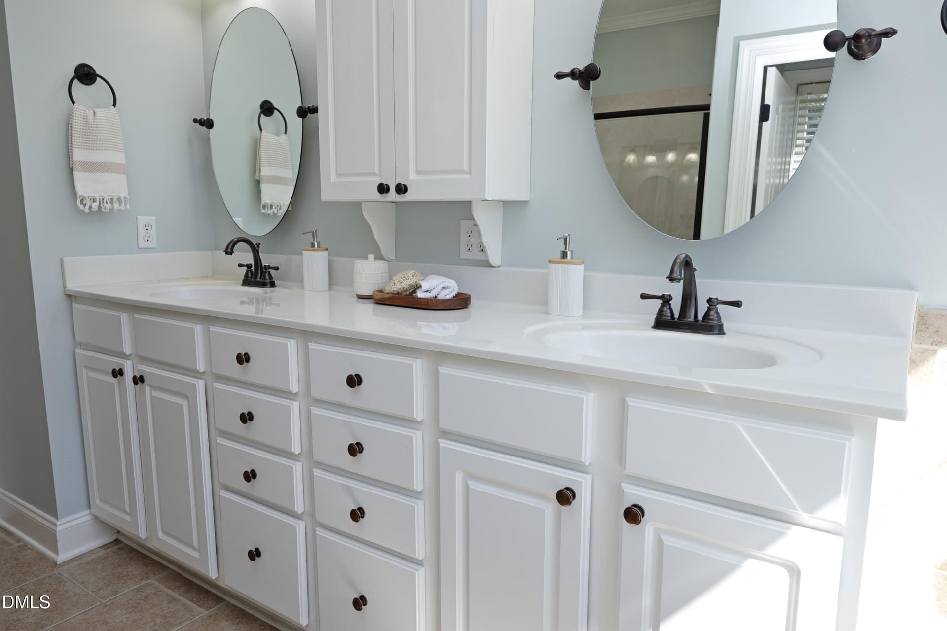24BathCabinets - 5117 Tera Springs Drive, Raleigh, NC 27610