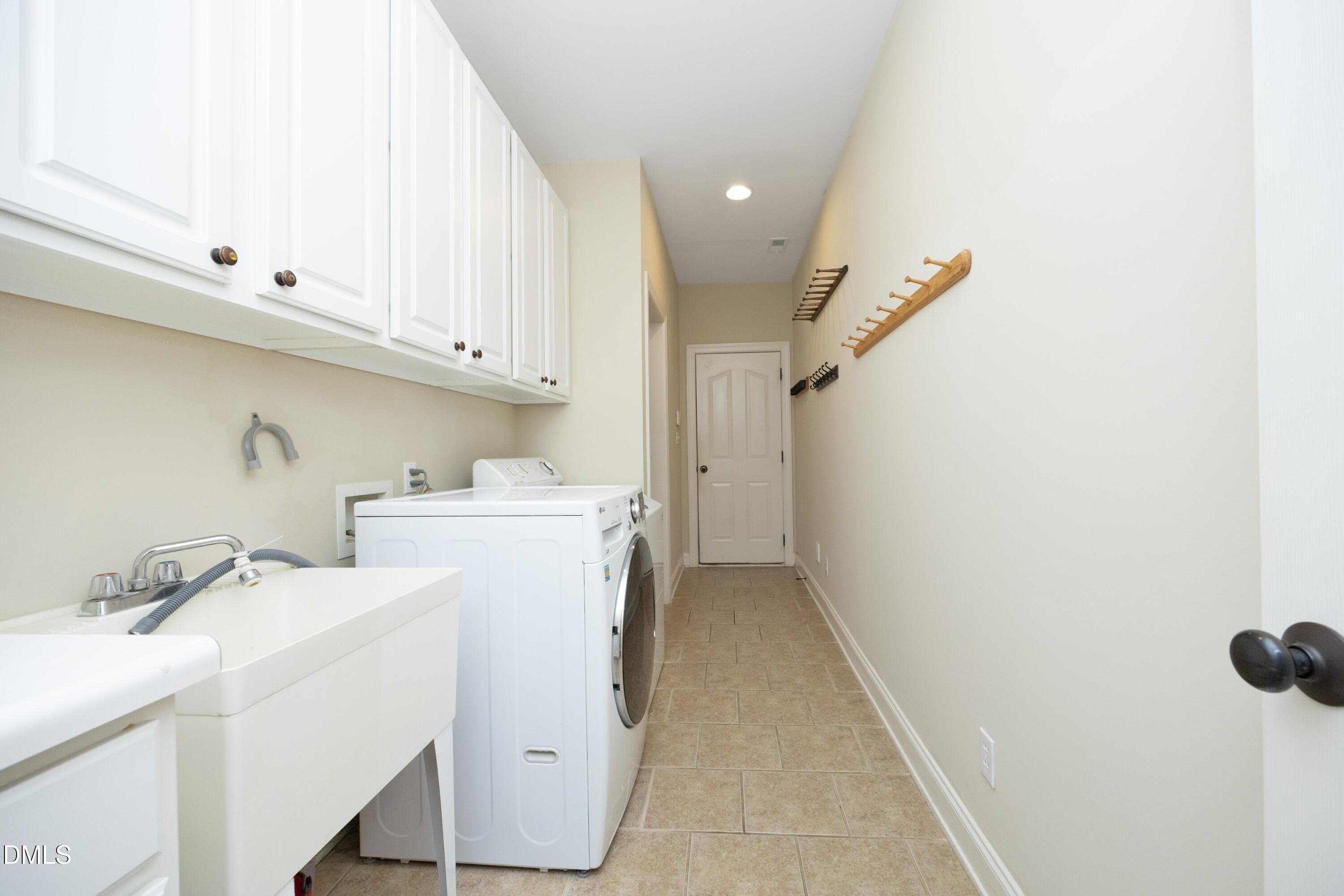 30LaundryRoom - 5117 Tera Springs Drive, Raleigh, NC 27610