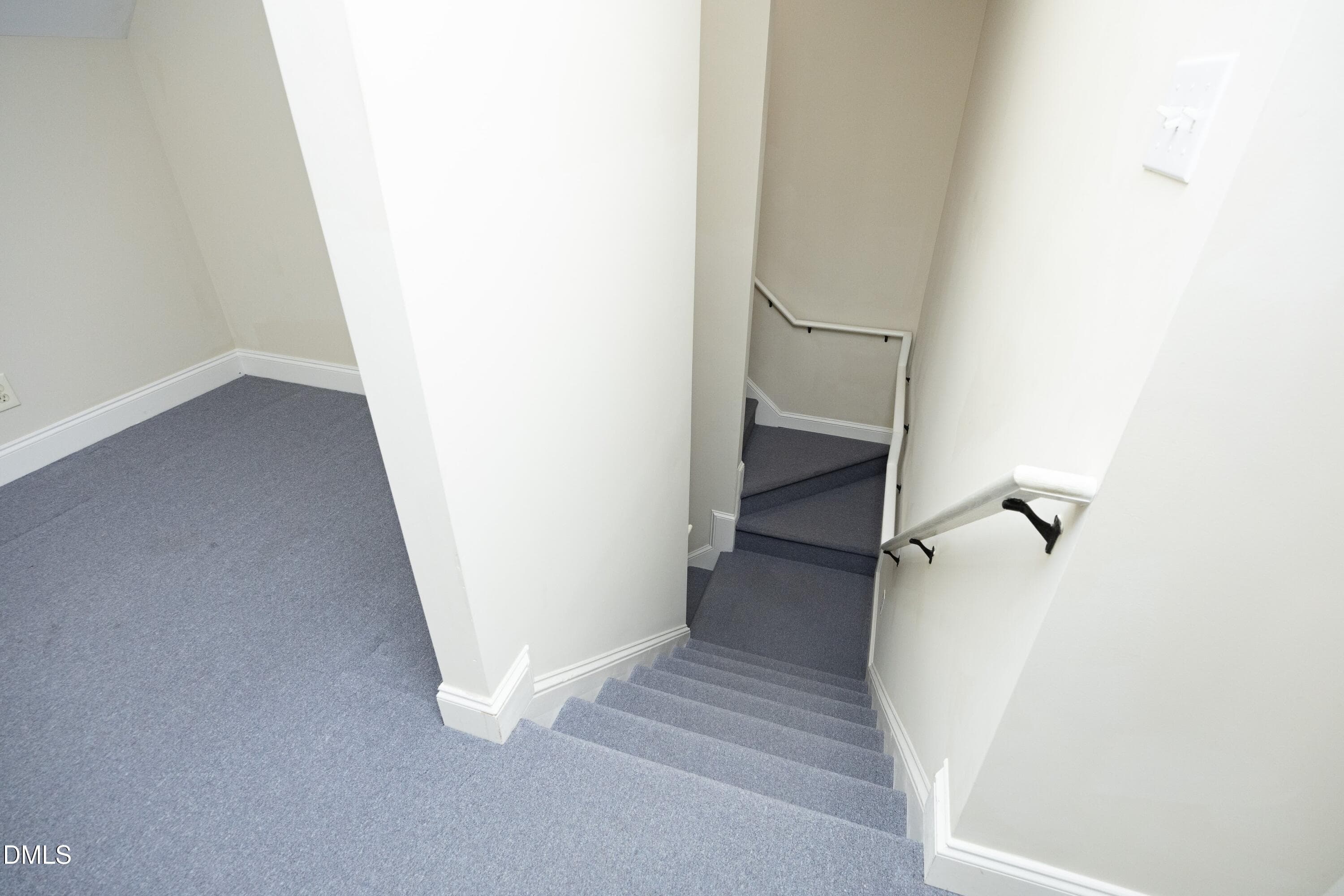 33TopOfStairs - 5117 Tera Springs Drive, Raleigh, NC 27610