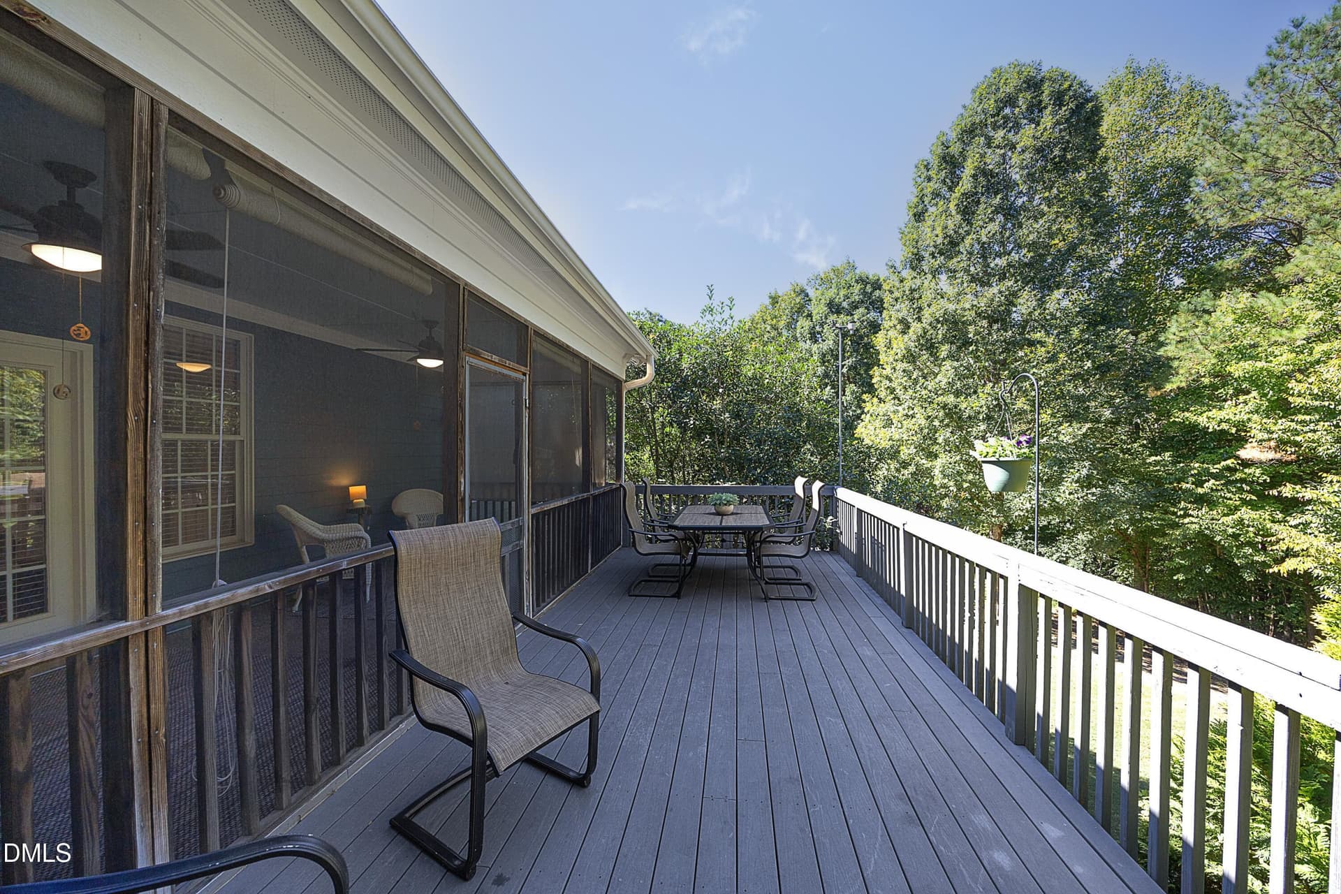 41Deck - 5117 Tera Springs Drive, Raleigh, NC 27610