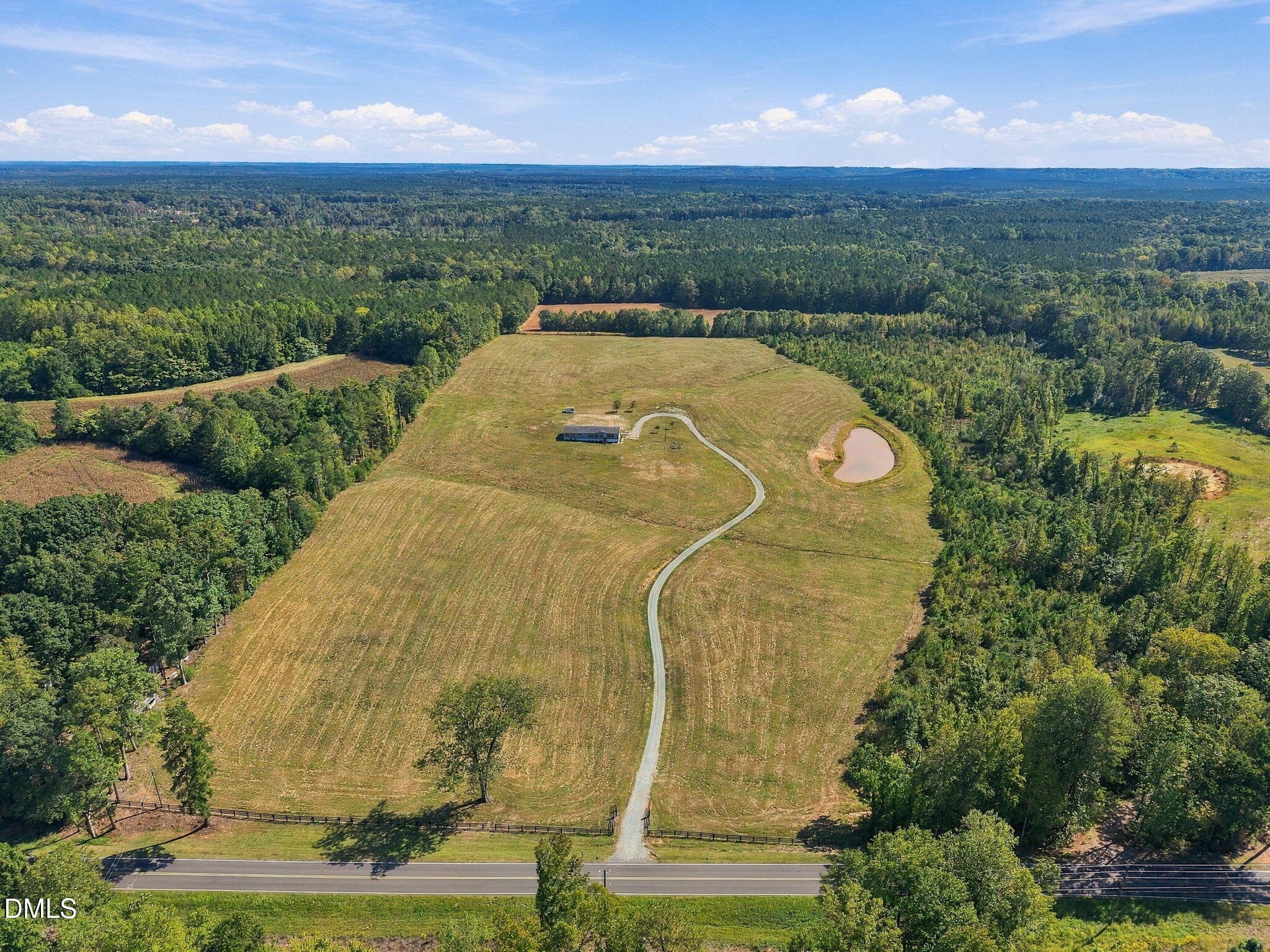 2366 Lower Moncure Road, Sanford, NC 27330