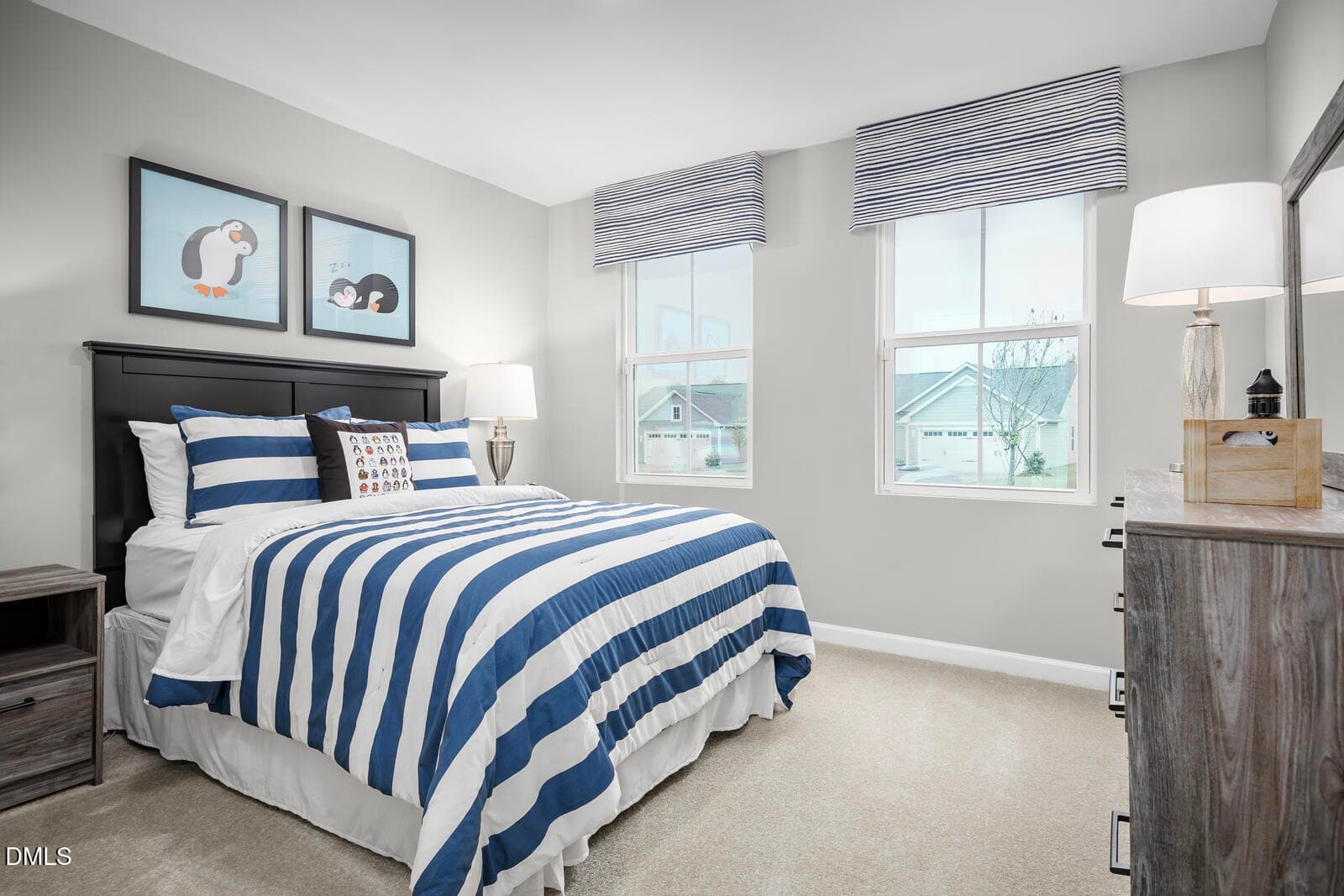 13 bedroom(1) - 328 Lavatera Drive, Wendell, NC 27591, Wendell
