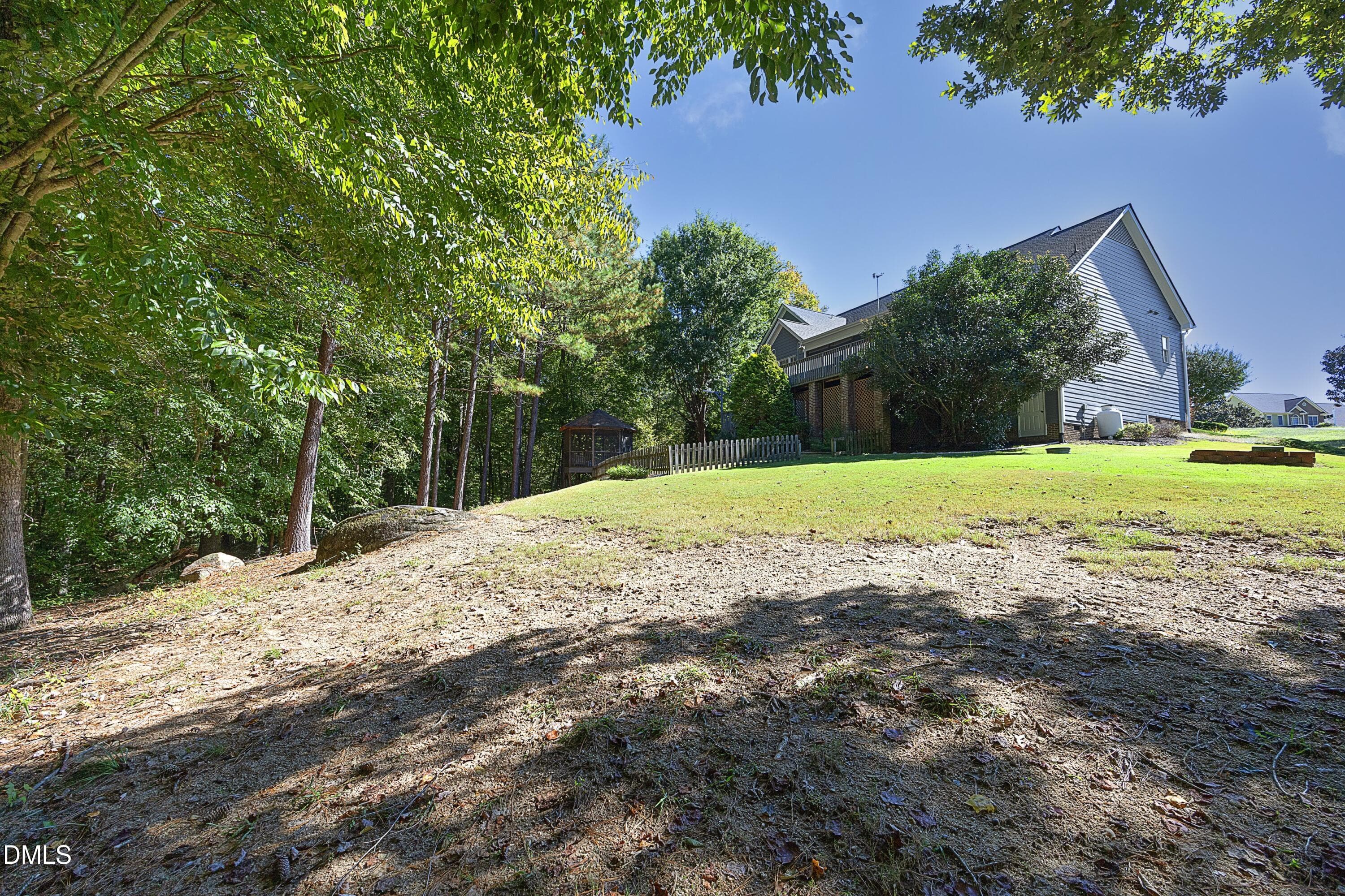 52Back - 5117 Tera Springs Drive, Raleigh, NC 27610