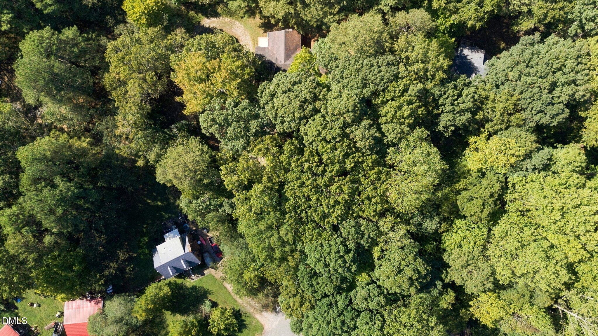 Aerial - 3804 Banstead Court, Apex, NC 27539, Apex