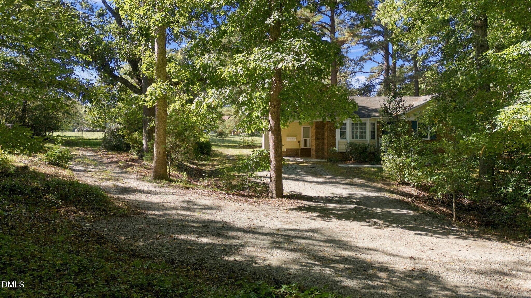 Driveway - 3804 Banstead Court, Apex, NC 27539, Apex