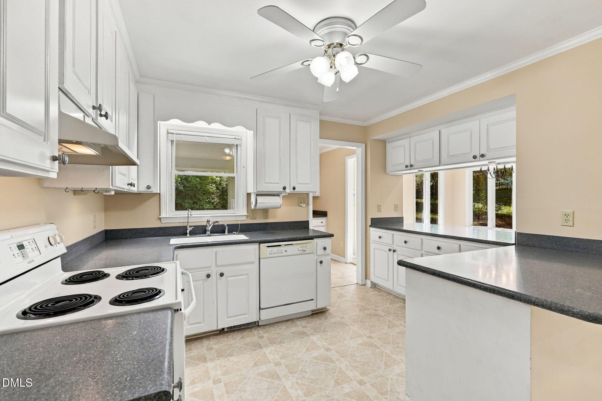 Kitchen - 3804 Banstead Court, Apex, NC 27539, Apex