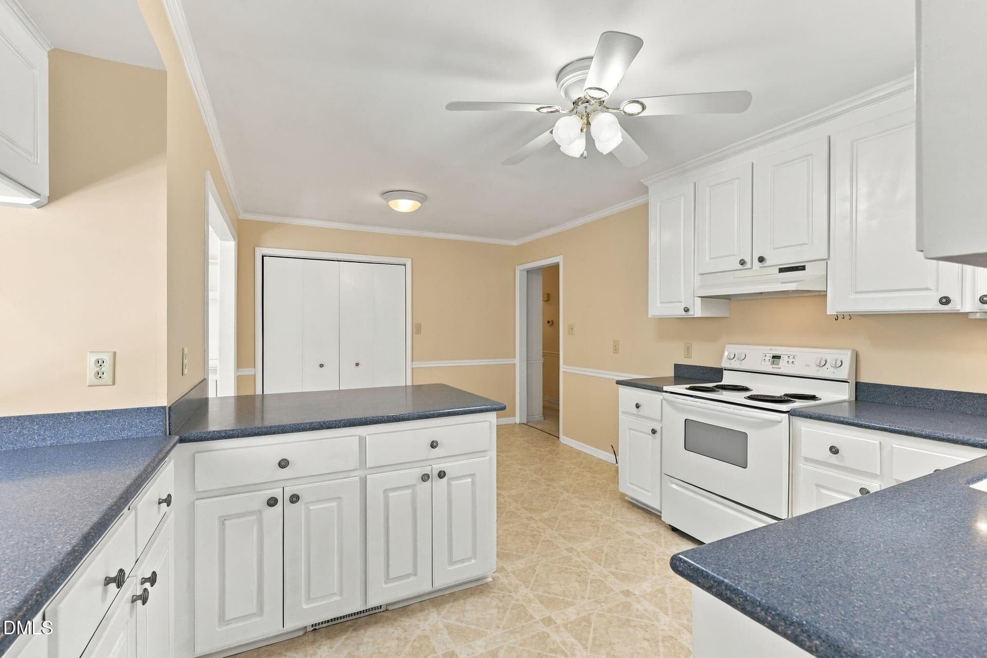 Kitchen - 3804 Banstead Court, Apex, NC 27539