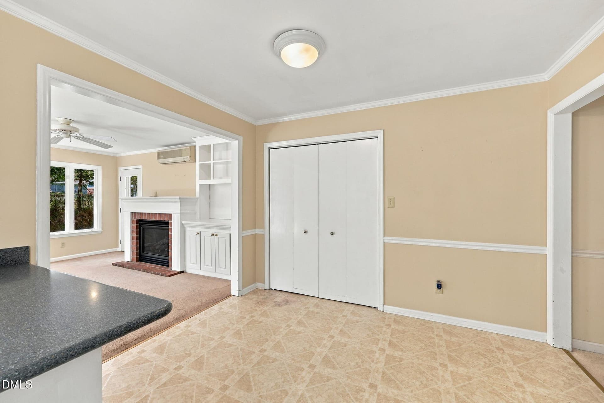 Breakfast Area - 3804 Banstead Court, Apex, NC 27539