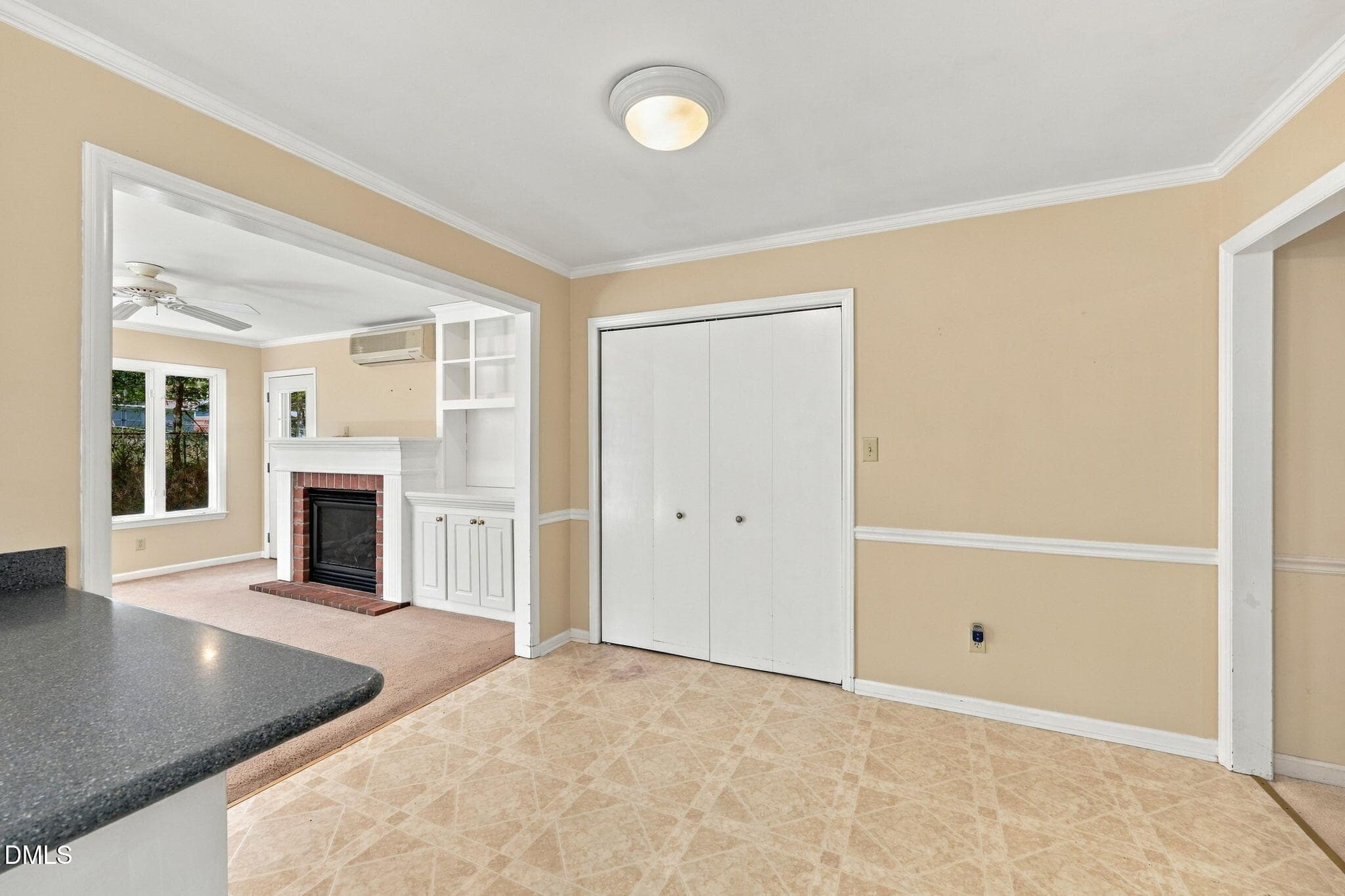Breakfast Area - 3804 Banstead Court, Apex, NC 27539, Apex