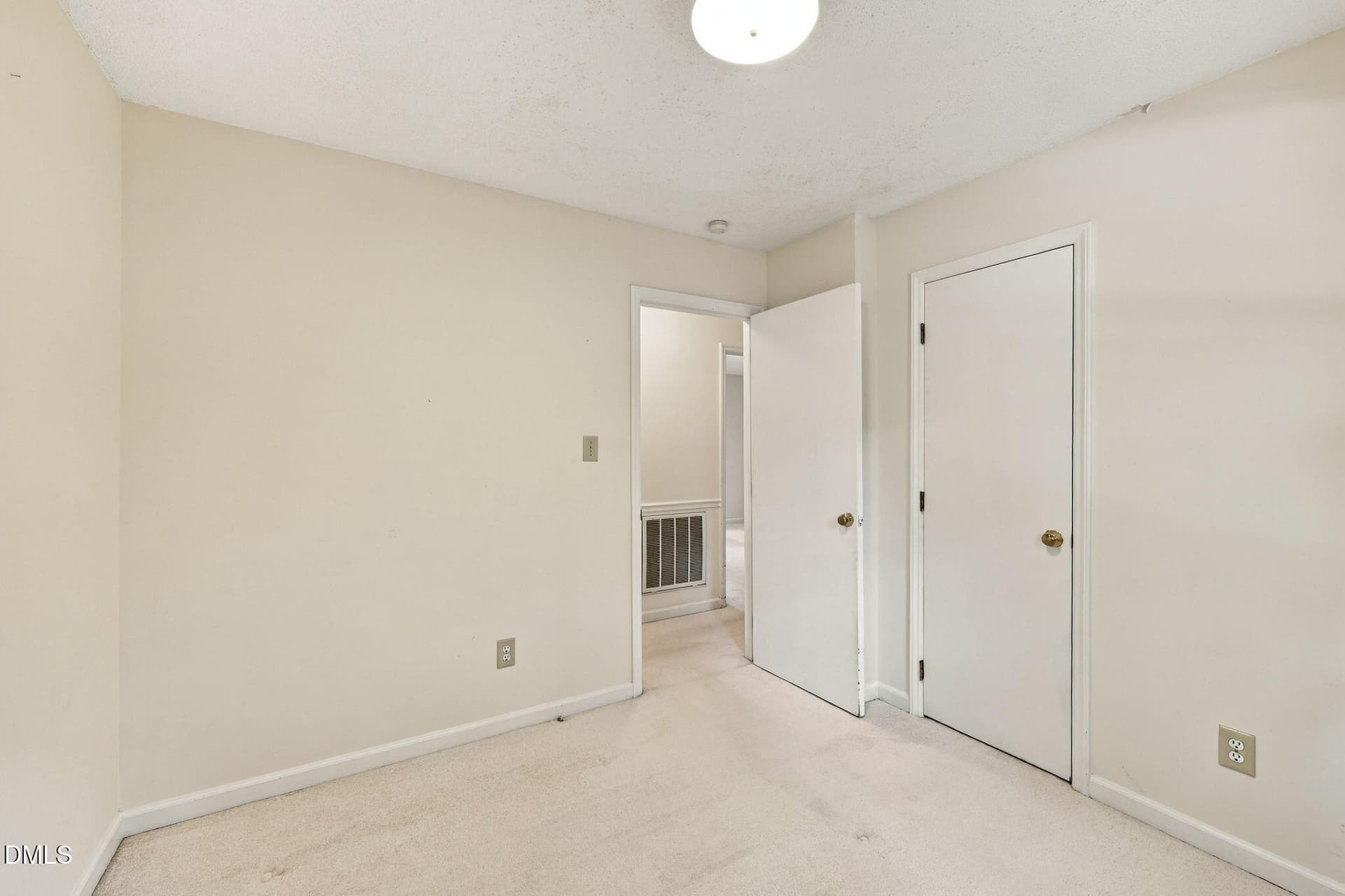 Bedroom 1 - 3804 Banstead Court, Apex, NC 27539