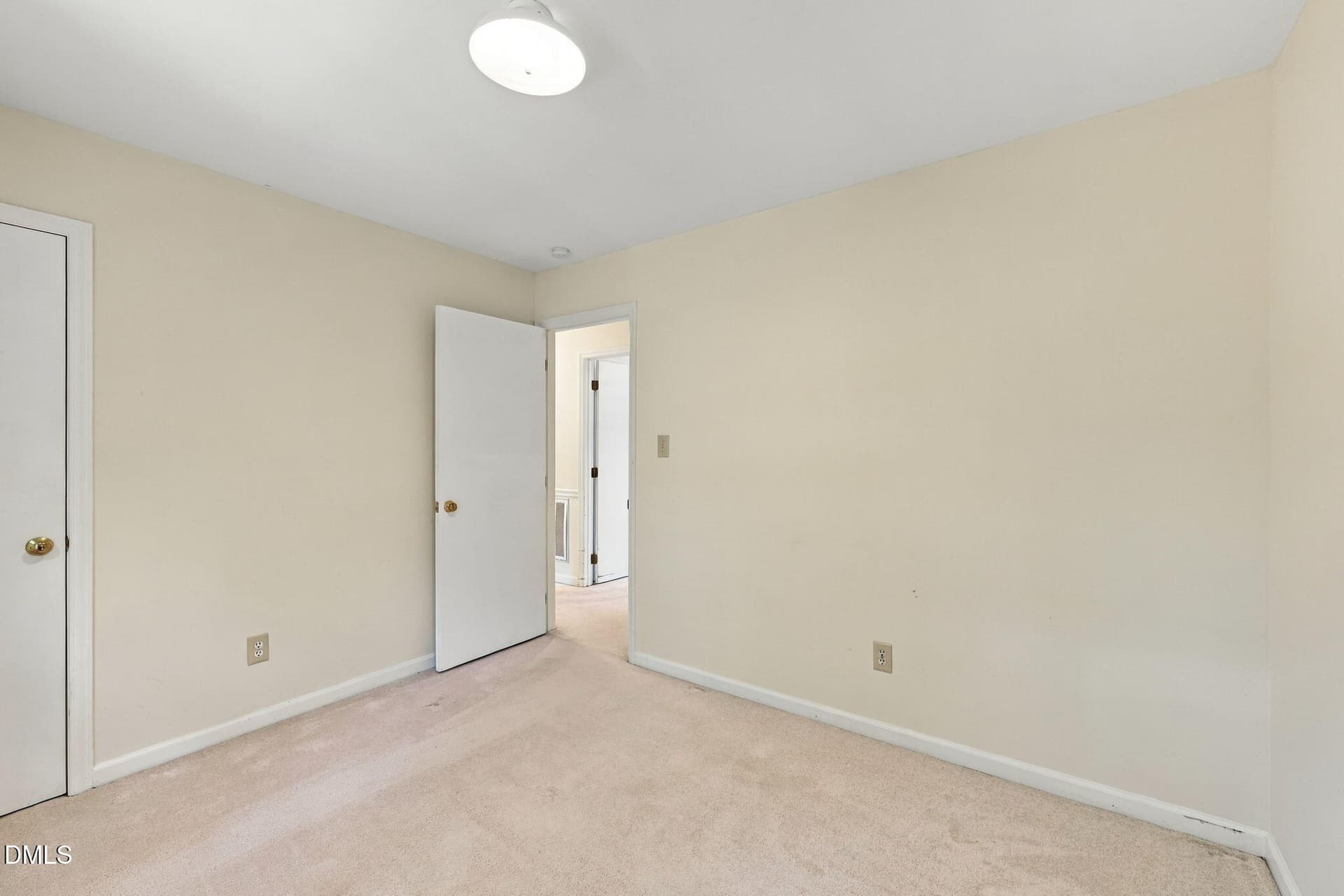 Bedroom 2 - 3804 Banstead Court, Apex, NC 27539