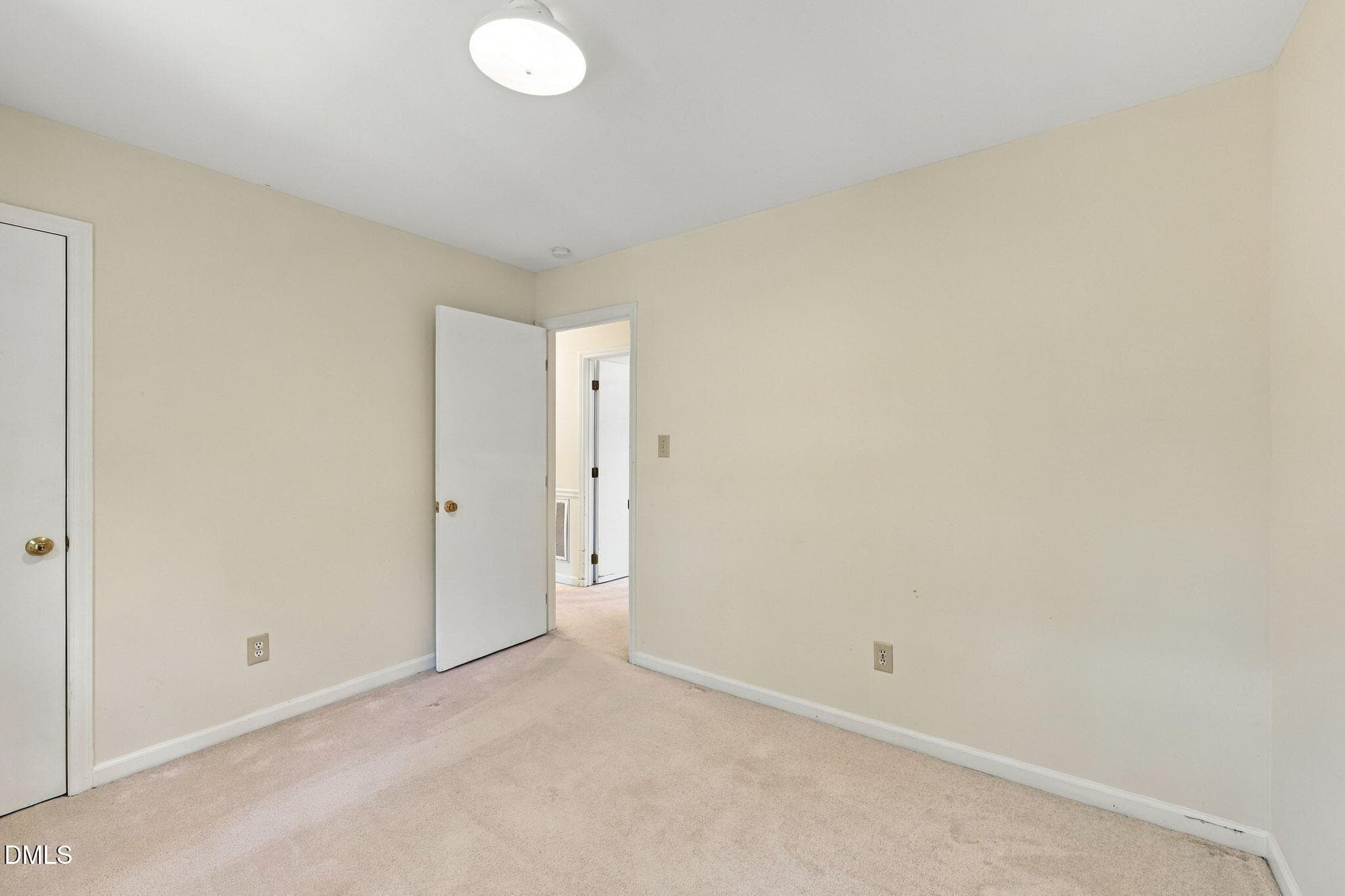 Bedroom 2 - 3804 Banstead Court, Apex, NC 27539, Apex
