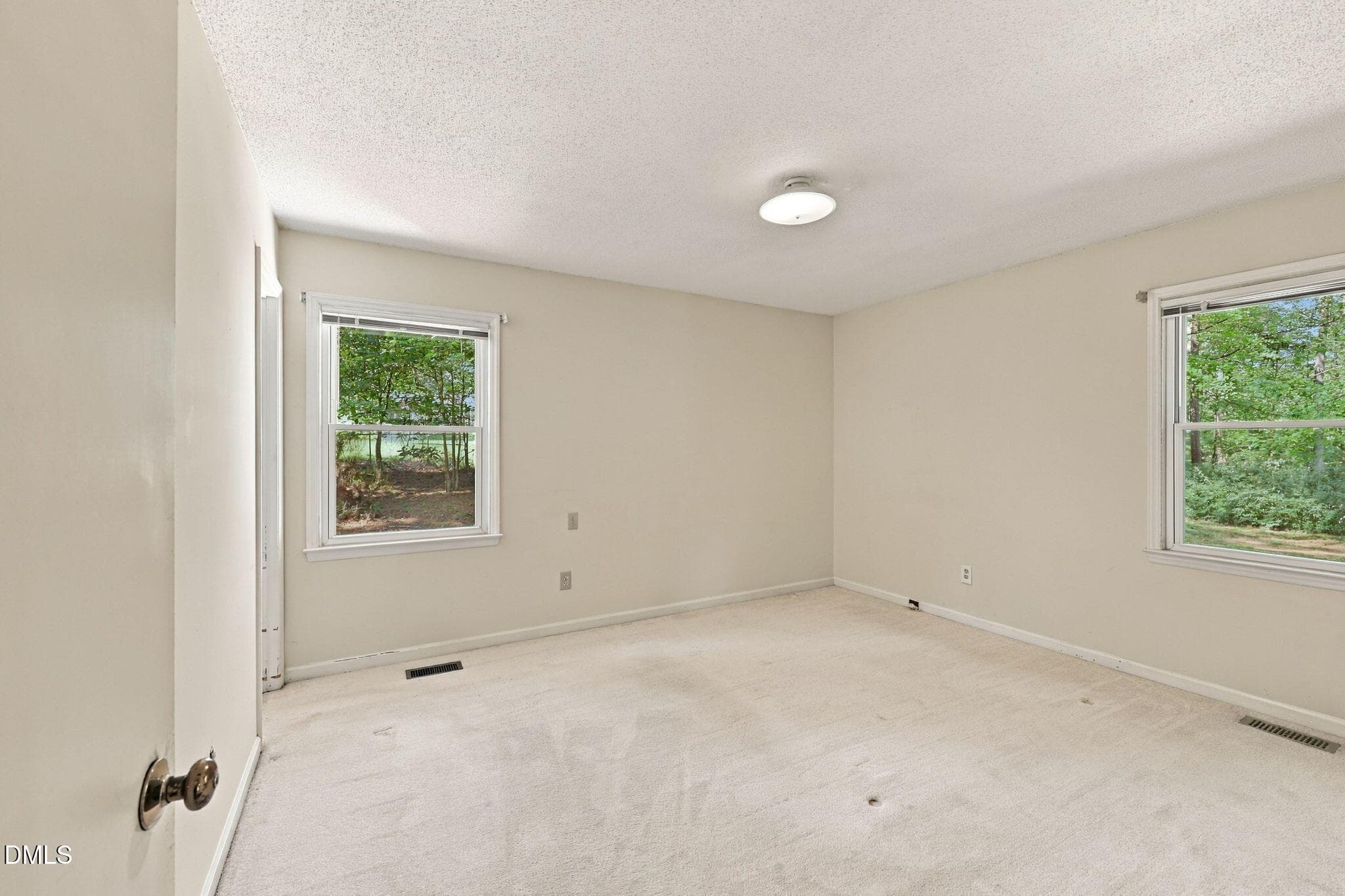 Primary Bedroom - 3804 Banstead Court, Apex, NC 27539, Apex