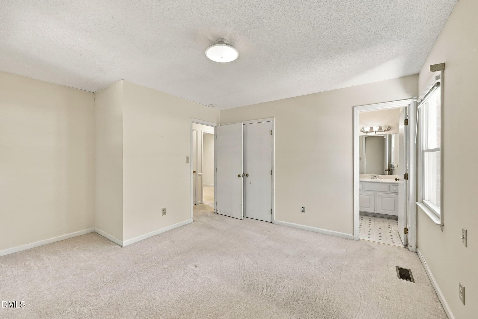 Primary Bedroom - 3804 Banstead Court, Apex, NC 27539