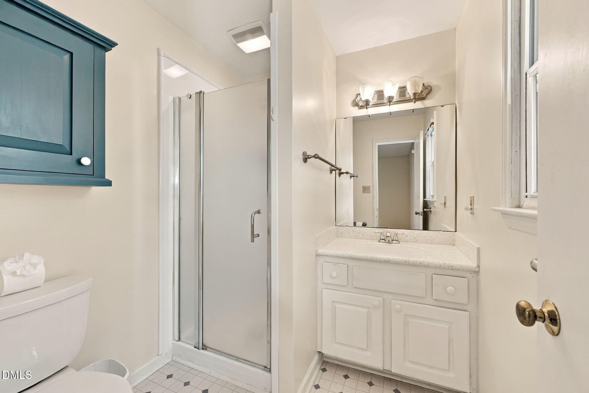 Primary Bath - 3804 Banstead Court, Apex, NC 27539