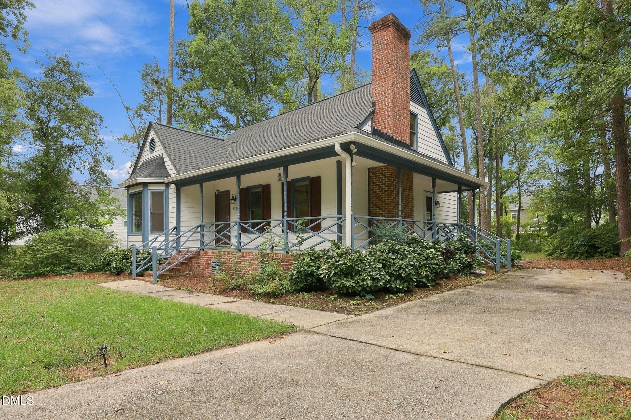 3-web-or-mls-IMG_0001 - 1301 Raybon Drive, Wendell, NC 27591, Wendell