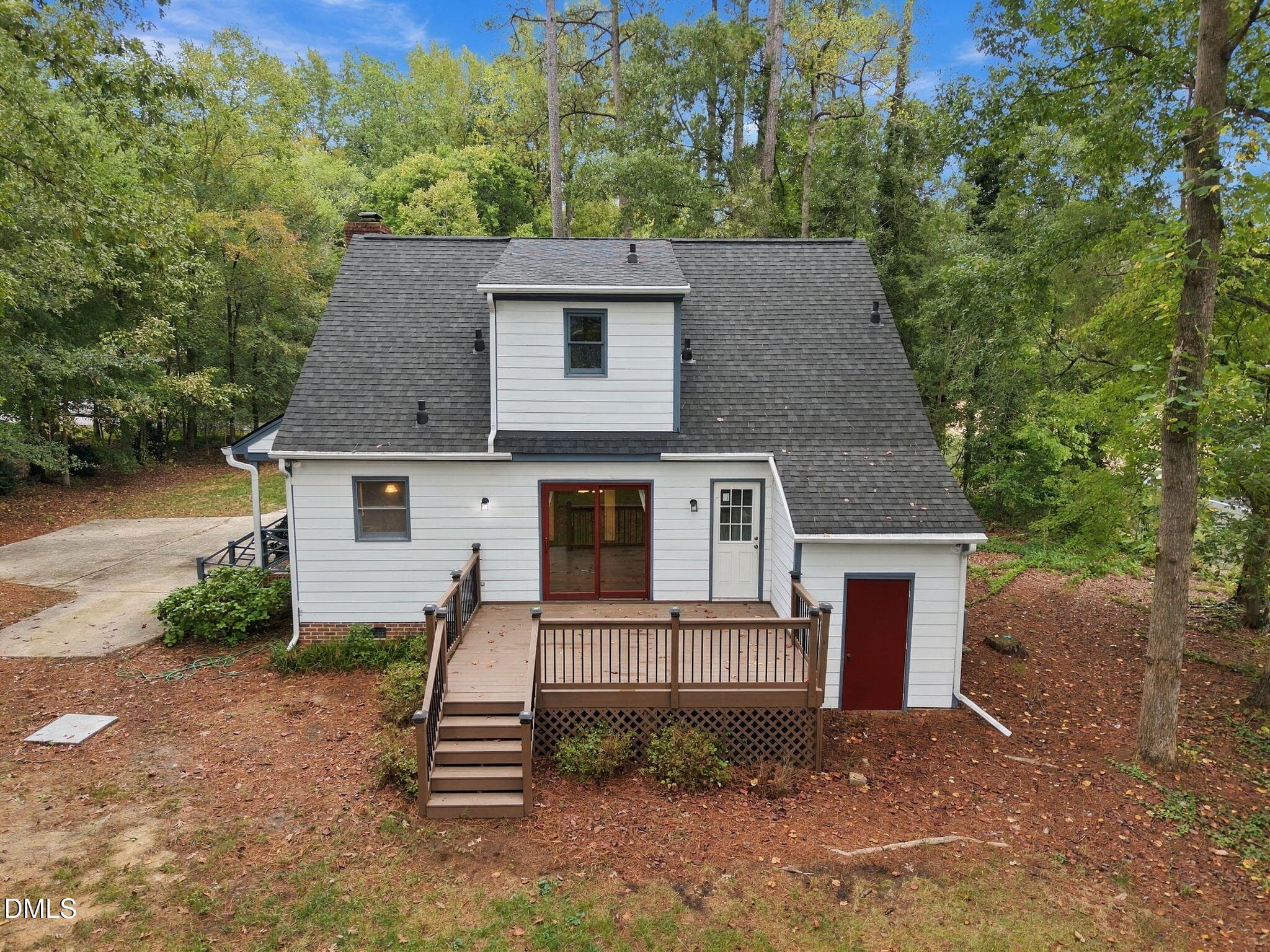 7-web-or-mls-DJI_20261005100937_0063_D - 1301 Raybon Drive, Wendell, NC 27591, Wendell