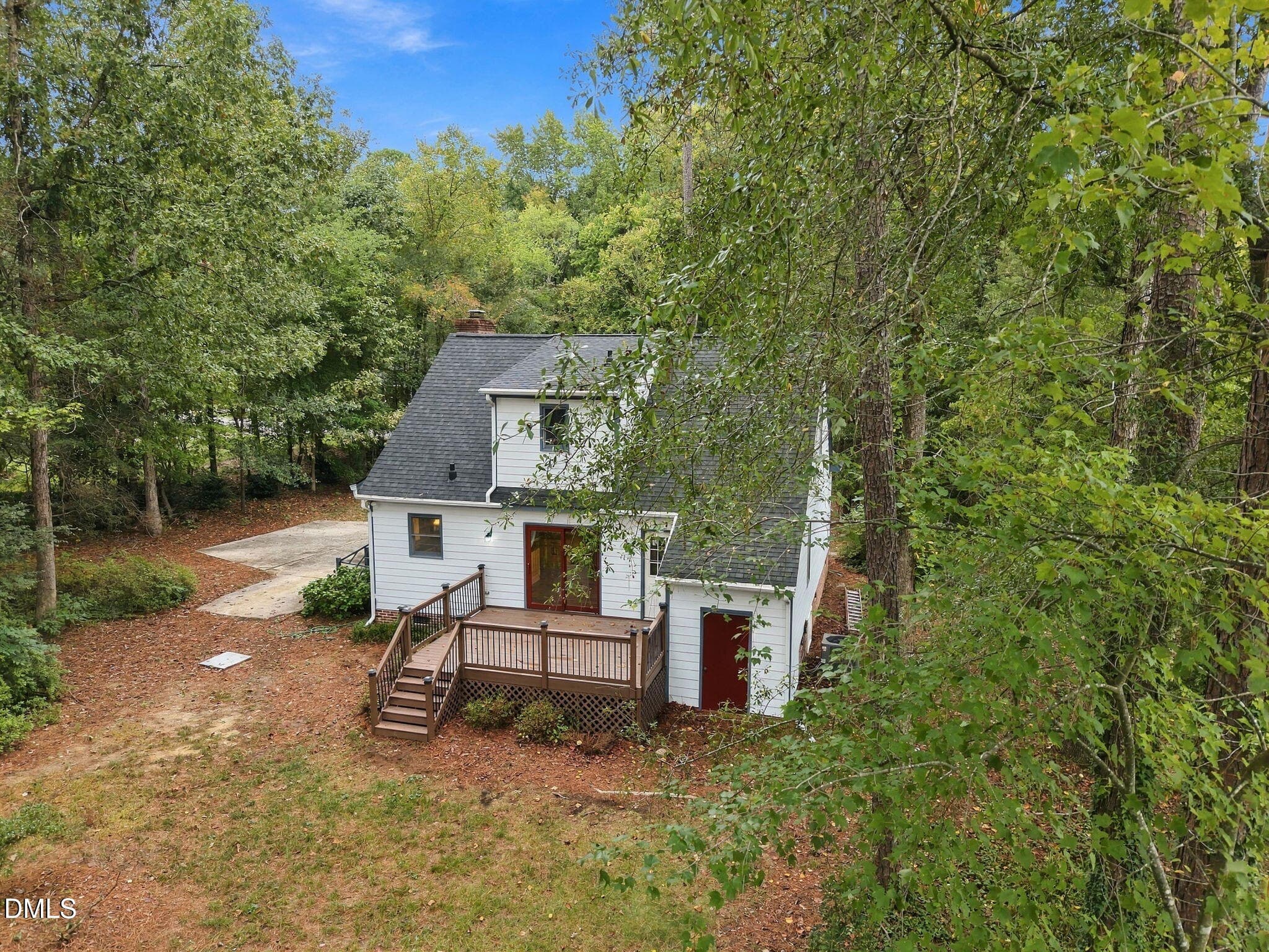 8-web-or-mls-DJI_20261005100951_0064_D_E - 1301 Raybon Drive, Wendell, NC 27591, Wendell