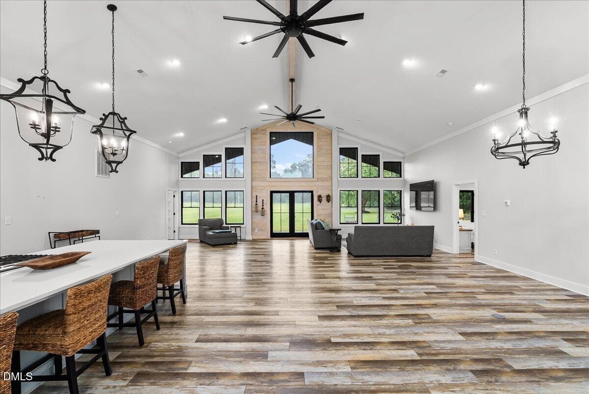 14-DSC00050 - 306 Hibernia Road, Henderson, NC 27537, Henderson