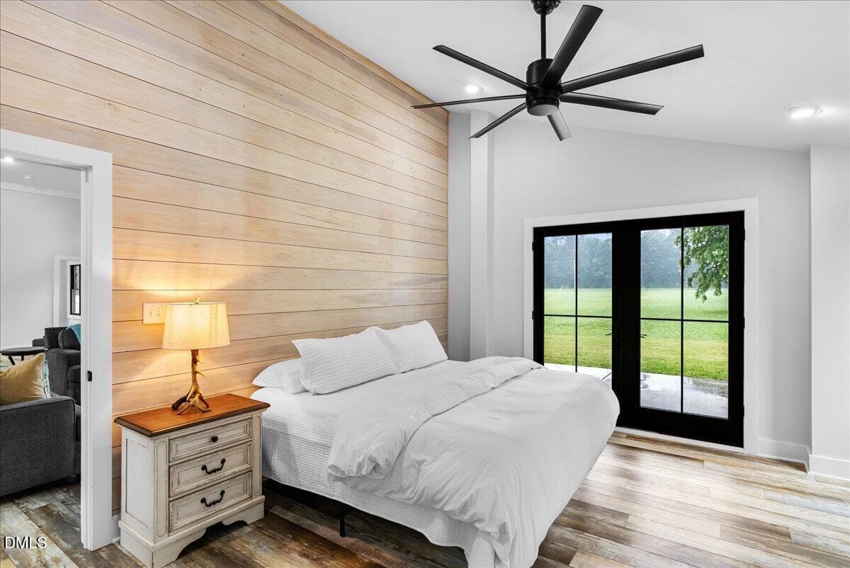 27-DSC00089 - 306 Hibernia Road, Henderson, NC 27537, Henderson