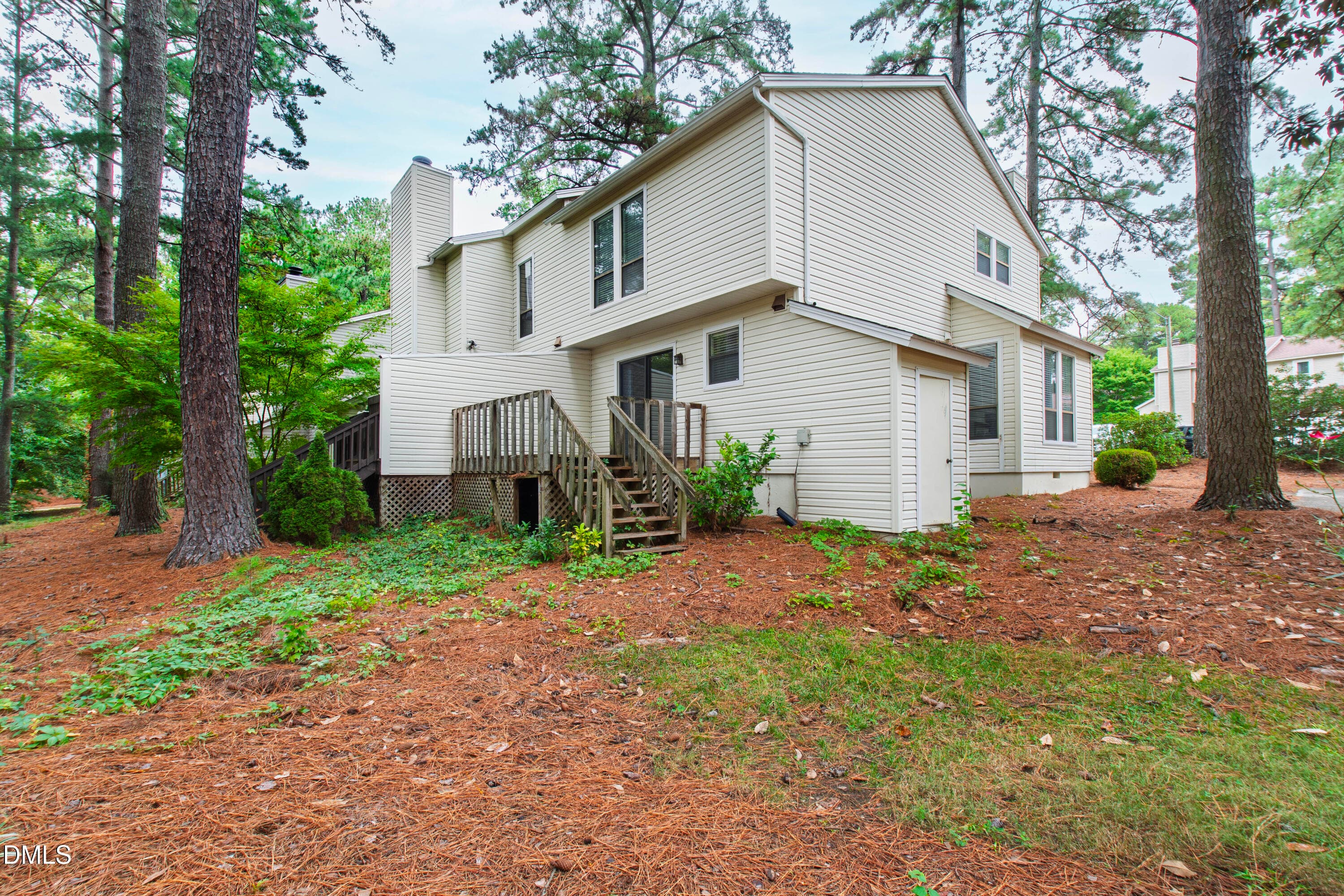 Arbuckle (30) - 112 Arbuckle Lane, Cary, NC 27511, Cary