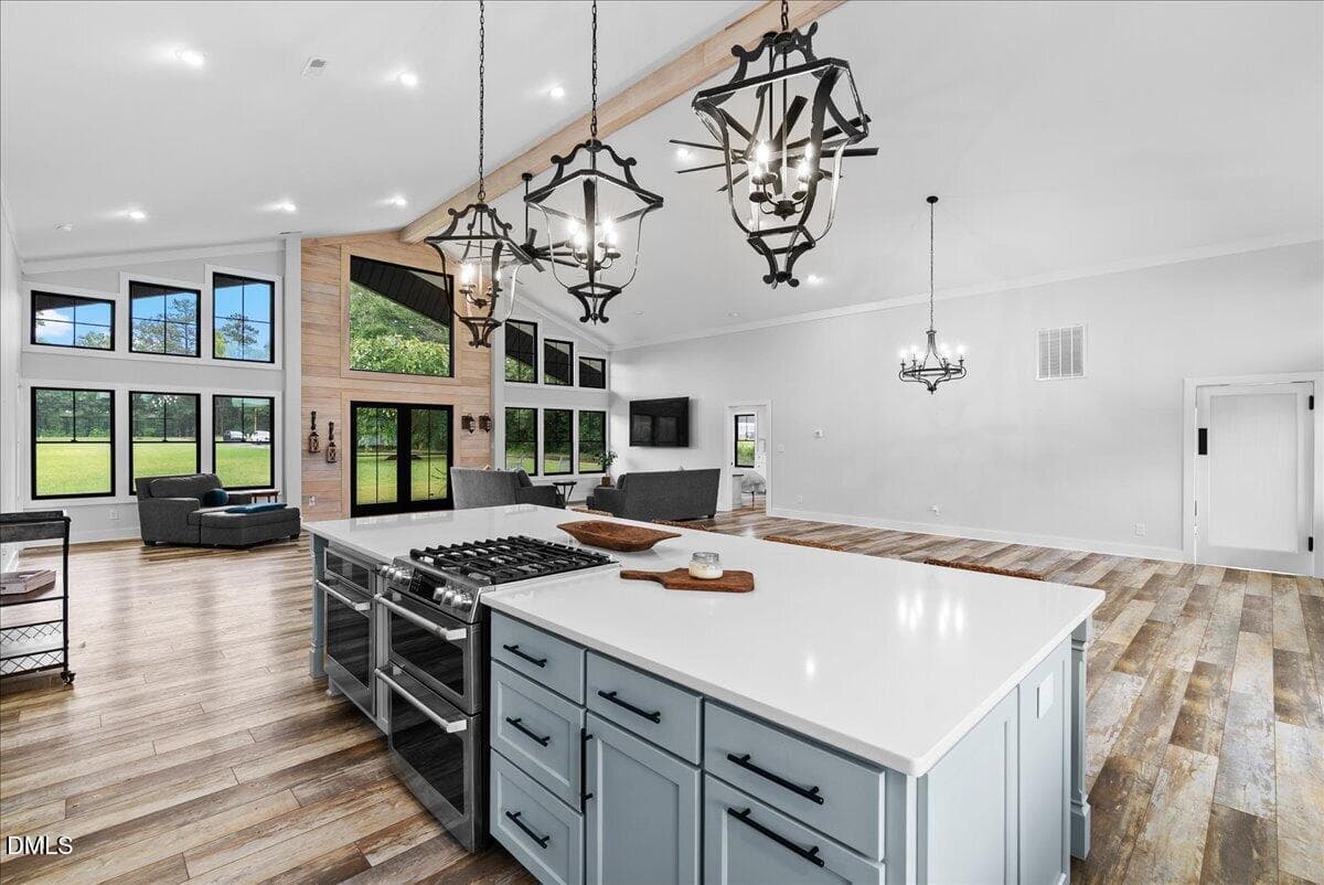 35-DSC00113 - 306 Hibernia Road, Henderson, NC 27537, Henderson