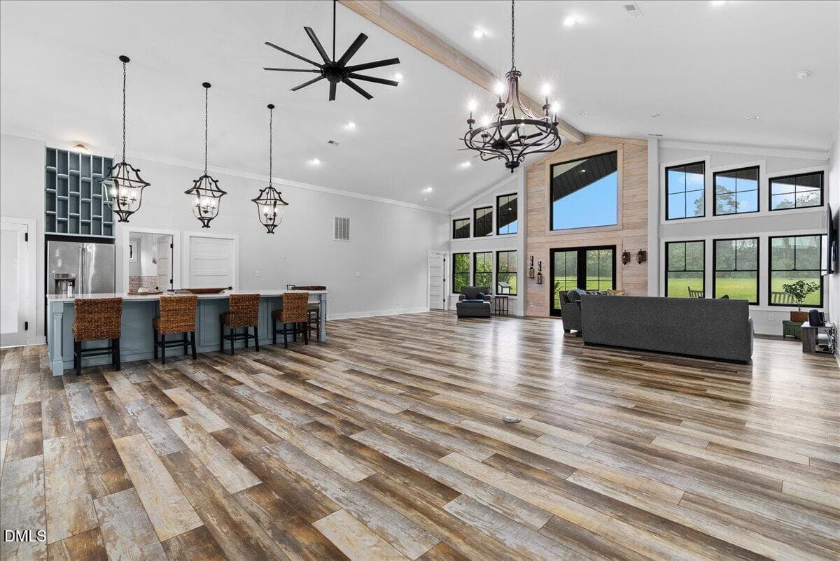 41-DSC00131 - 306 Hibernia Road, Henderson, NC 27537, Henderson