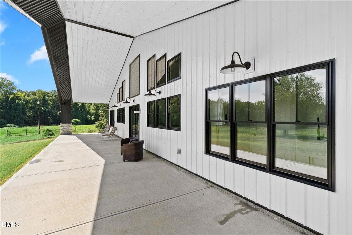 43-DSC00137 - 306 Hibernia Road, Henderson, NC 27537, Henderson