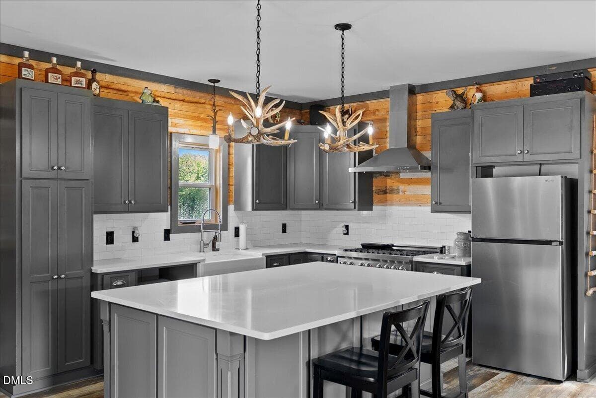 45-DSC00143 - 306 Hibernia Road, Henderson, NC 27537, Henderson