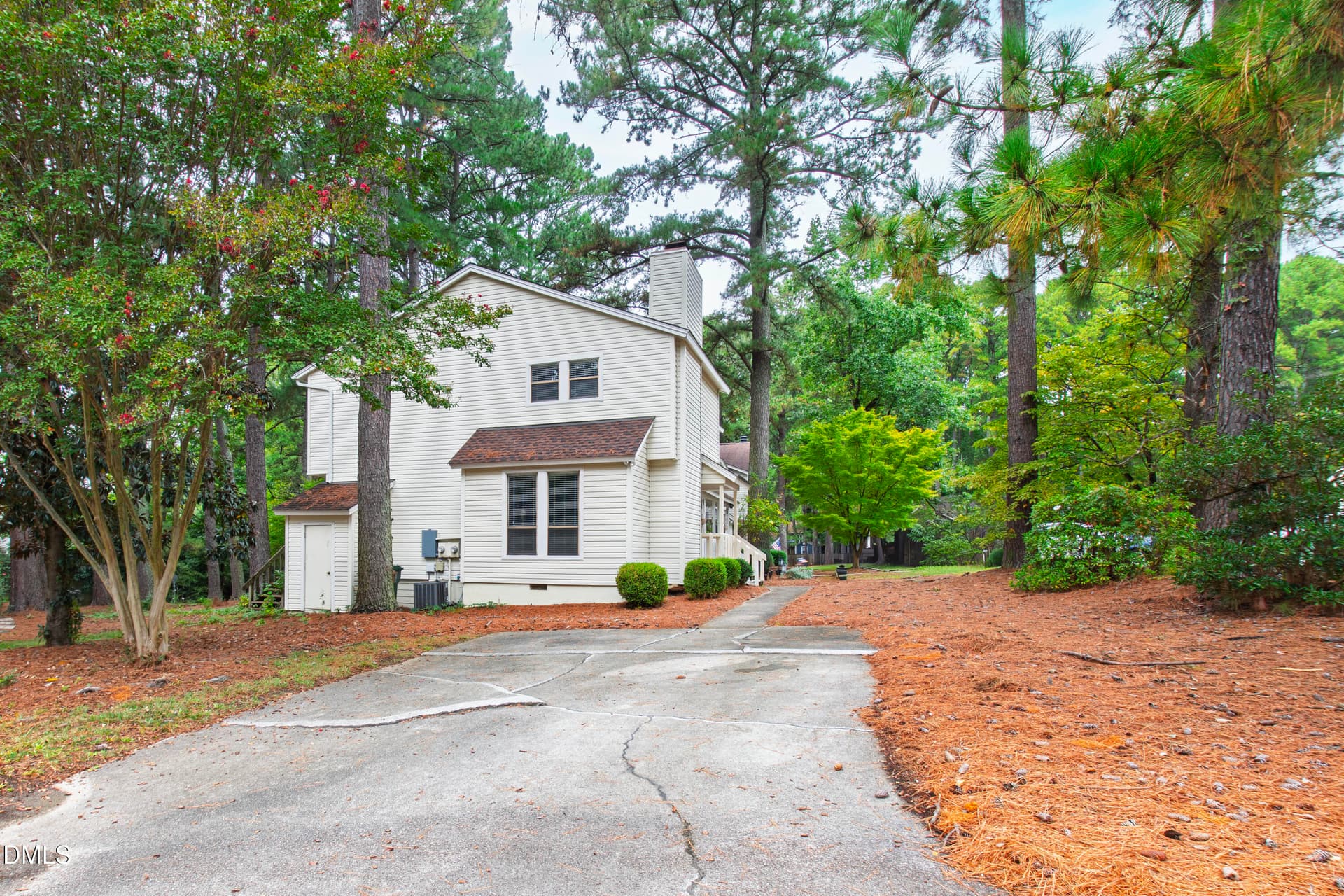 Arbuckle (32) - 112 Arbuckle Lane, Cary, NC 27511