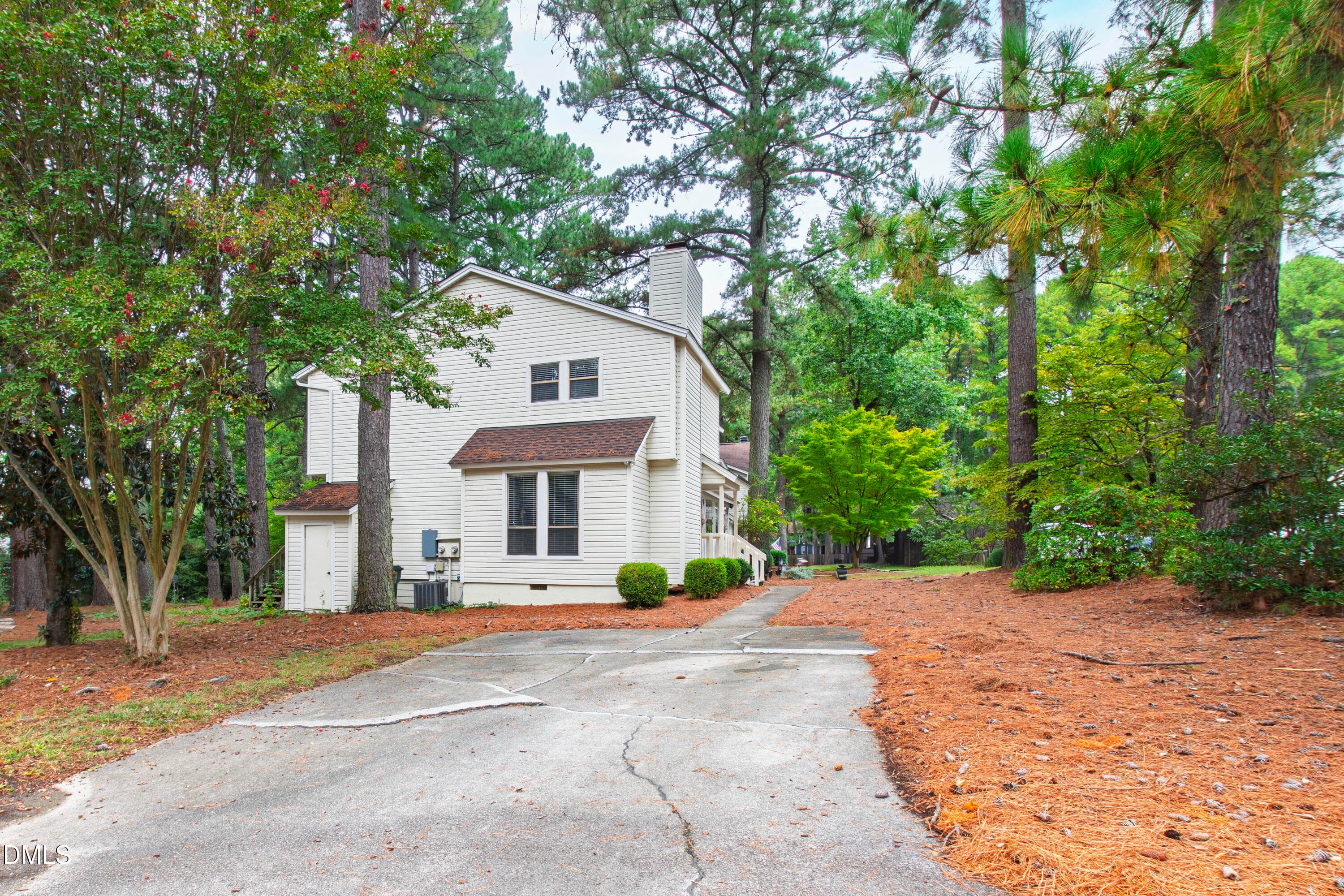 Arbuckle (32) - 112 Arbuckle Lane, Cary, NC 27511, Cary
