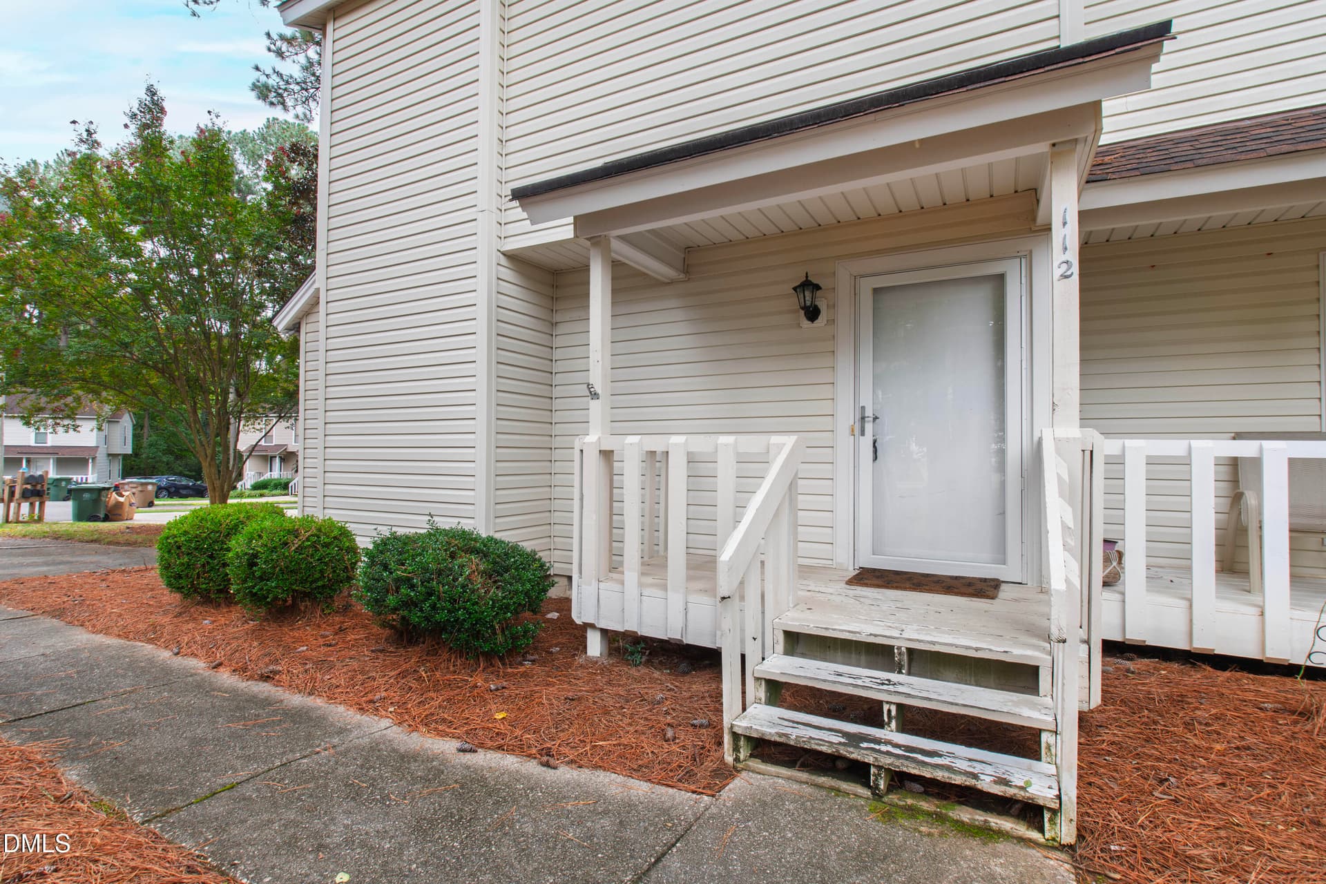 Arbuckle (34) - 112 Arbuckle Lane, Cary, NC 27511
